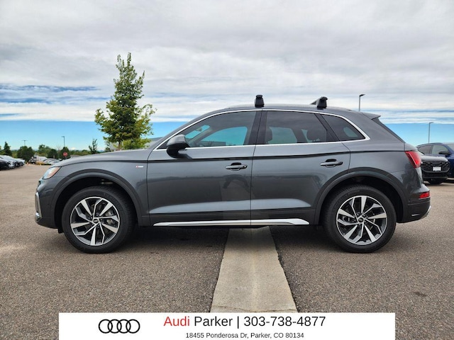2023 Audi Q5