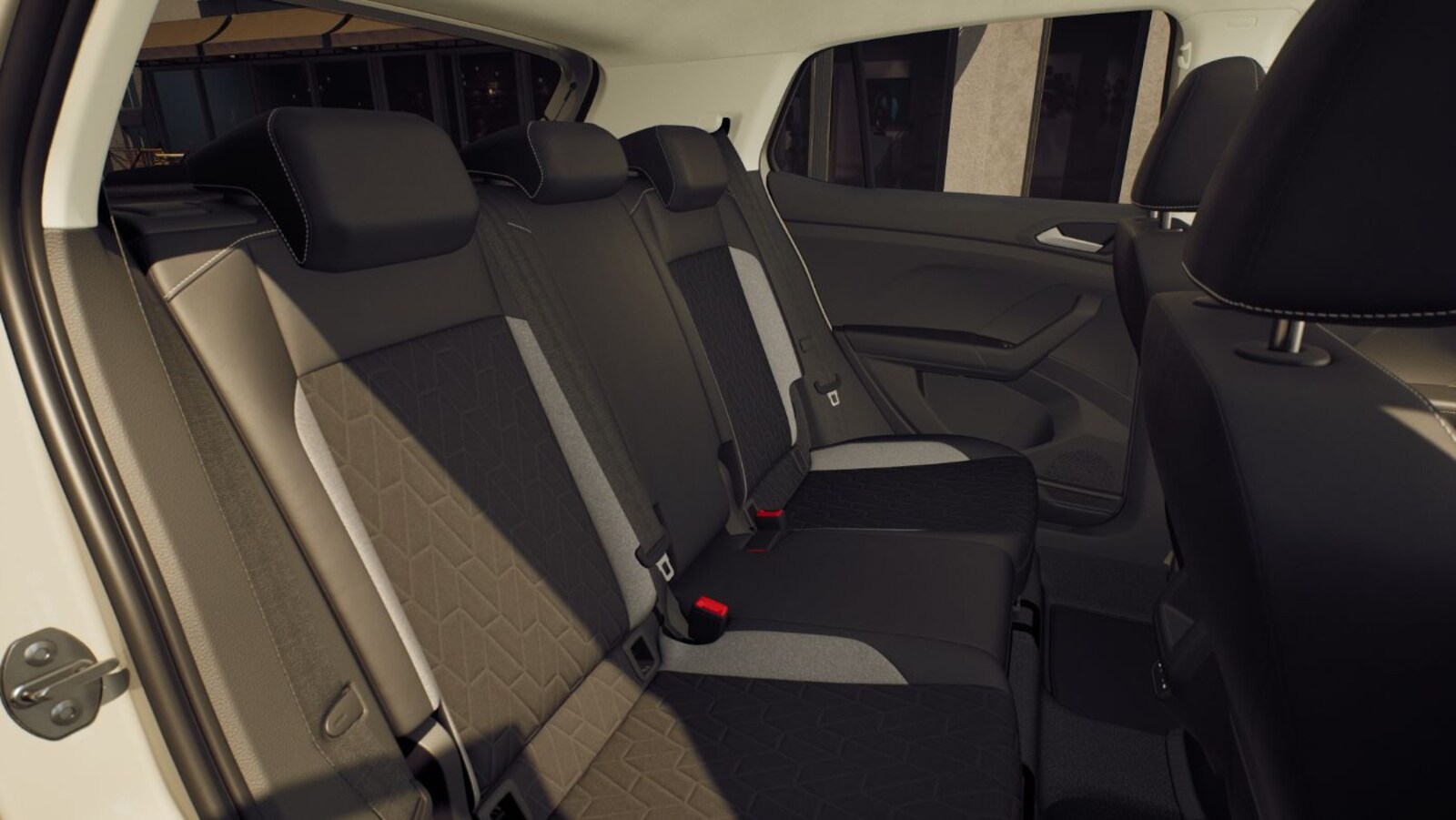 Volkswagen T-Cross – Bild 12