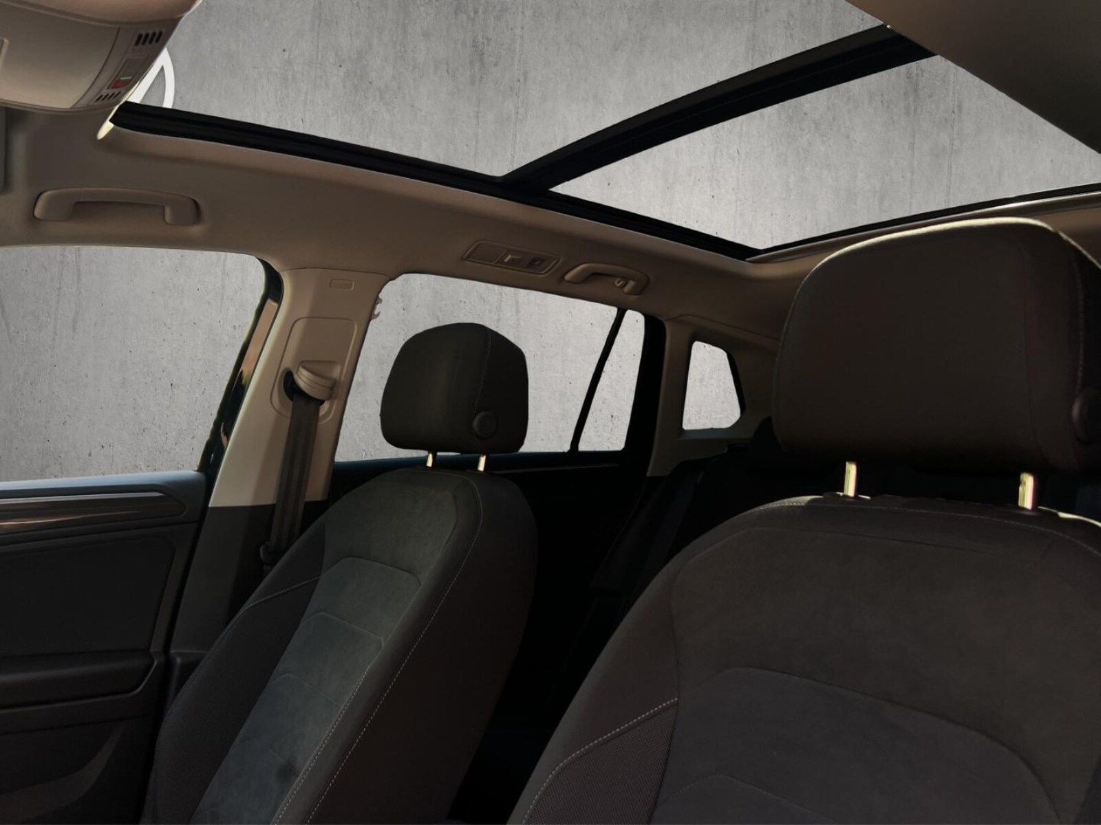 Volkswagen Tiguan – Bild 22