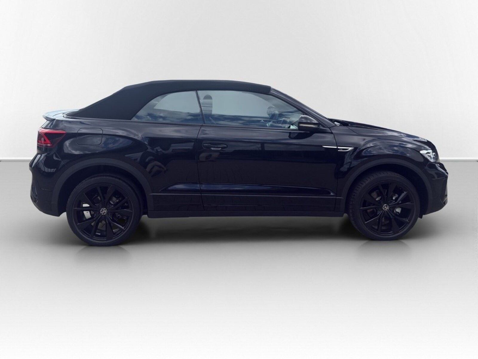 Volkswagen T-Roc Cabriolet – Bild 4