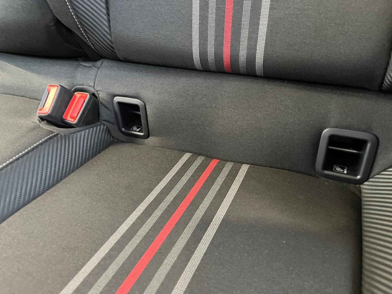 Škoda Fabia – Bild 22