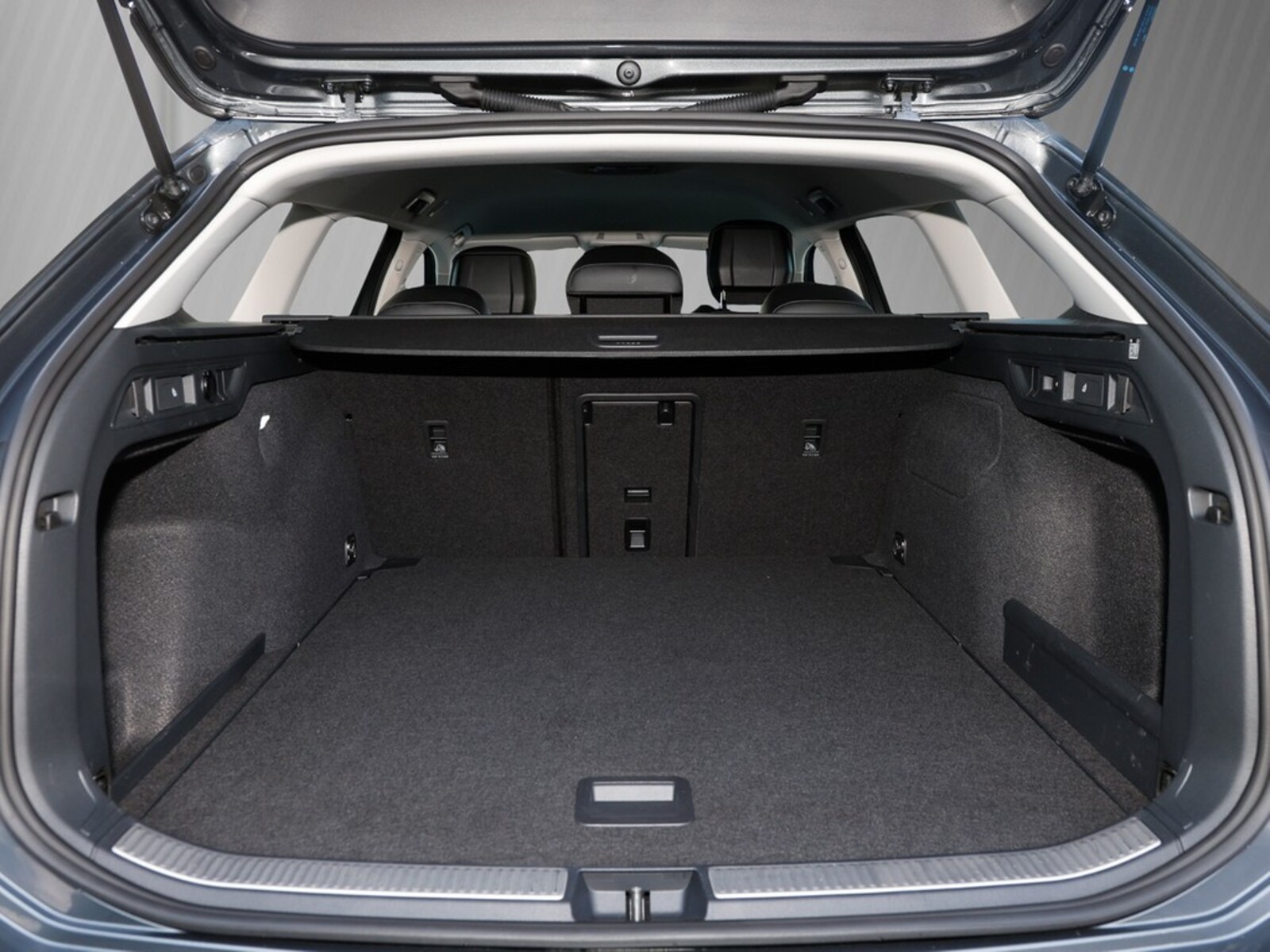 Volkswagen Passat – Bild 7