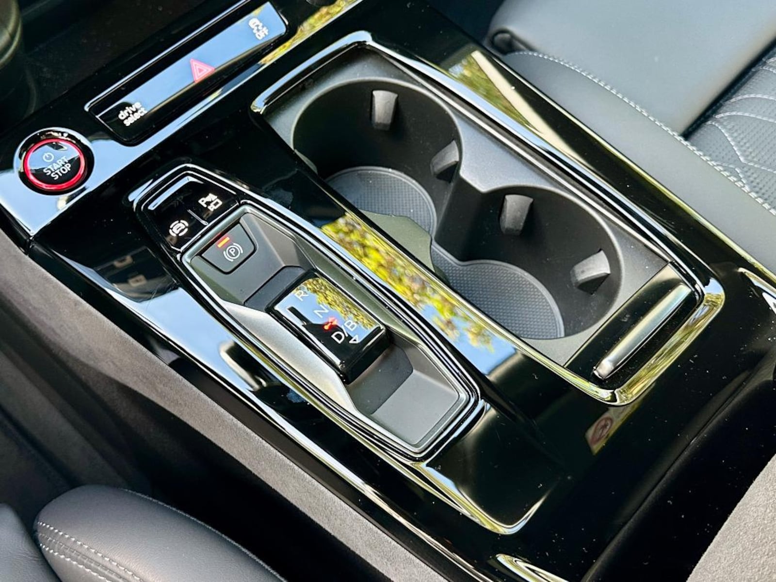 Audi A6 Avant e-tron – Bild 18