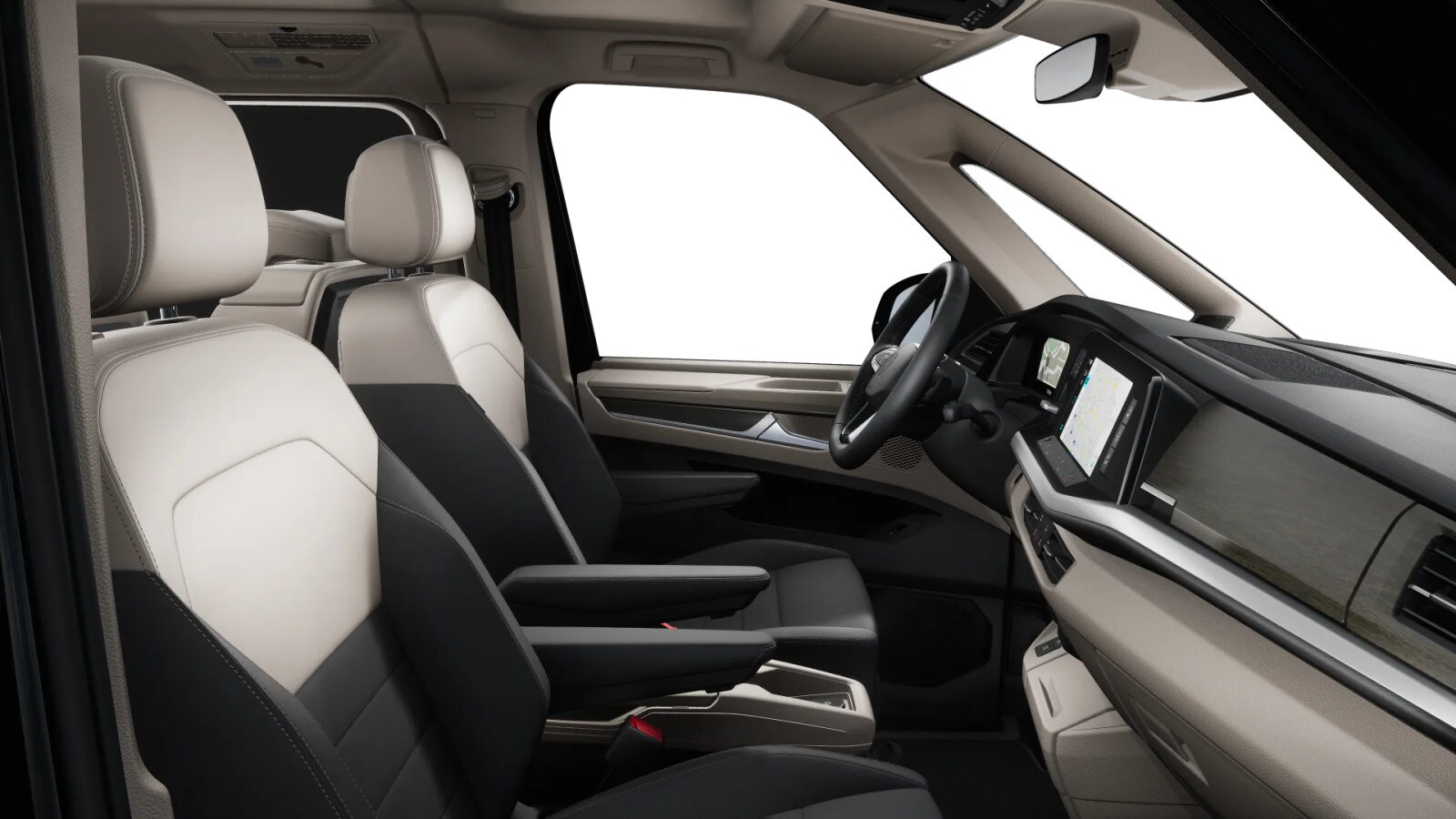Volkswagen Multivan Langversion – Bild 9