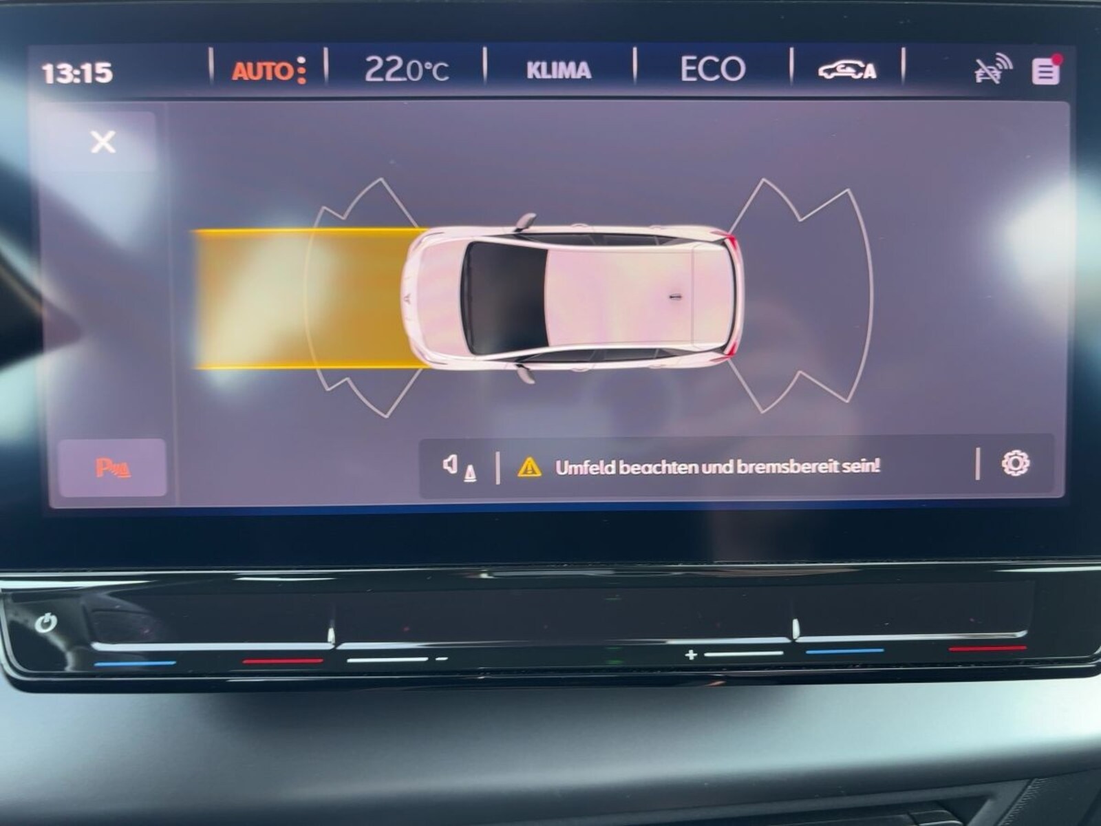 CUPRA Born – Bild 18