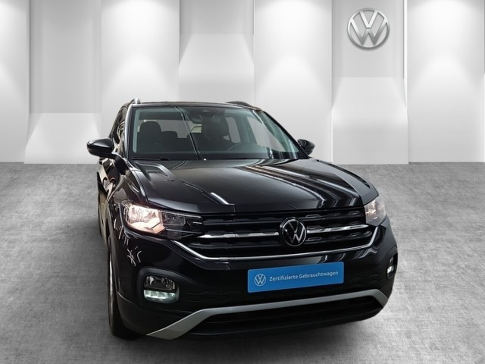 Volkswagen T-Cross – Bild 23