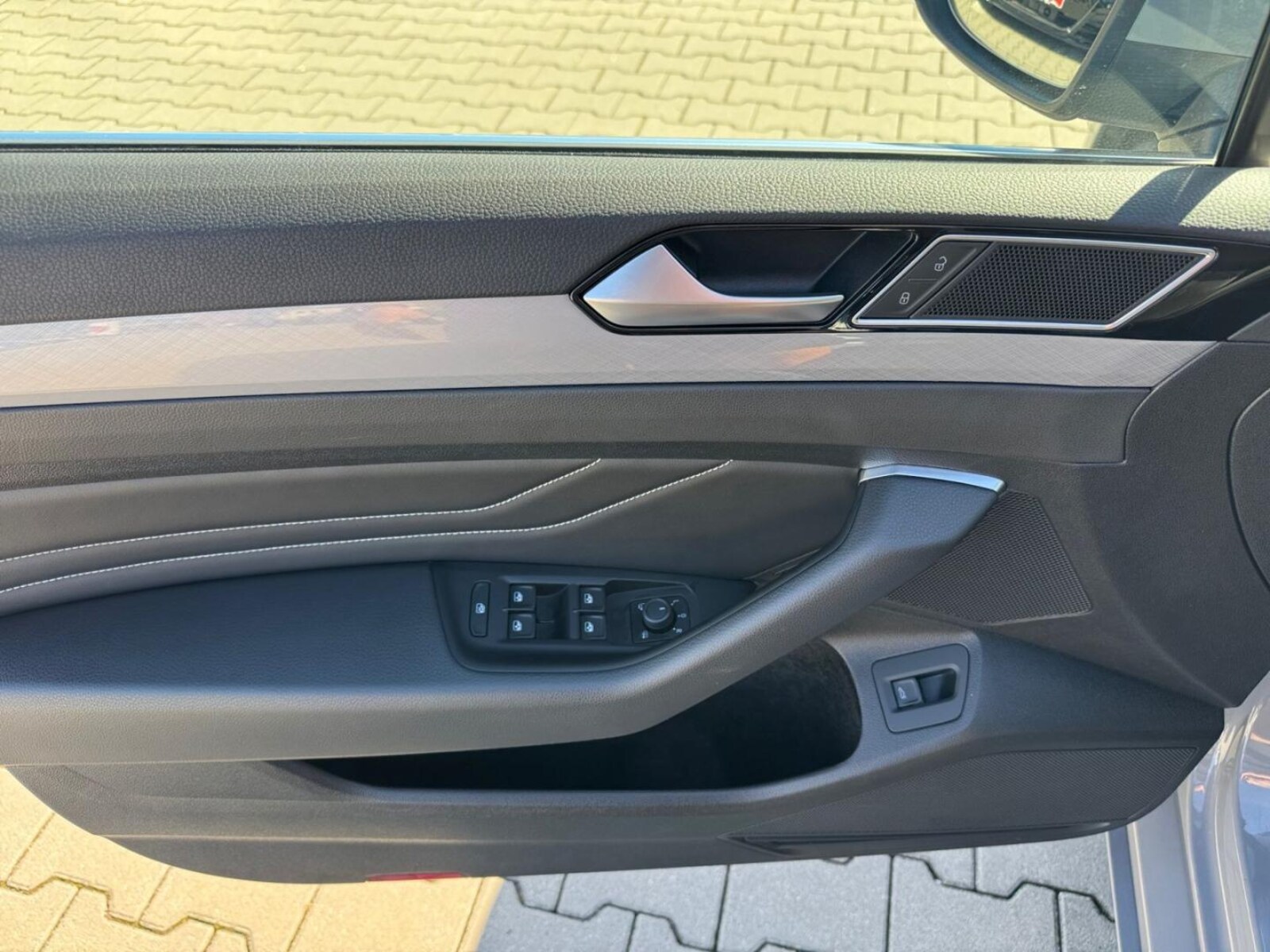 Volkswagen Passat Variant – Bild 16