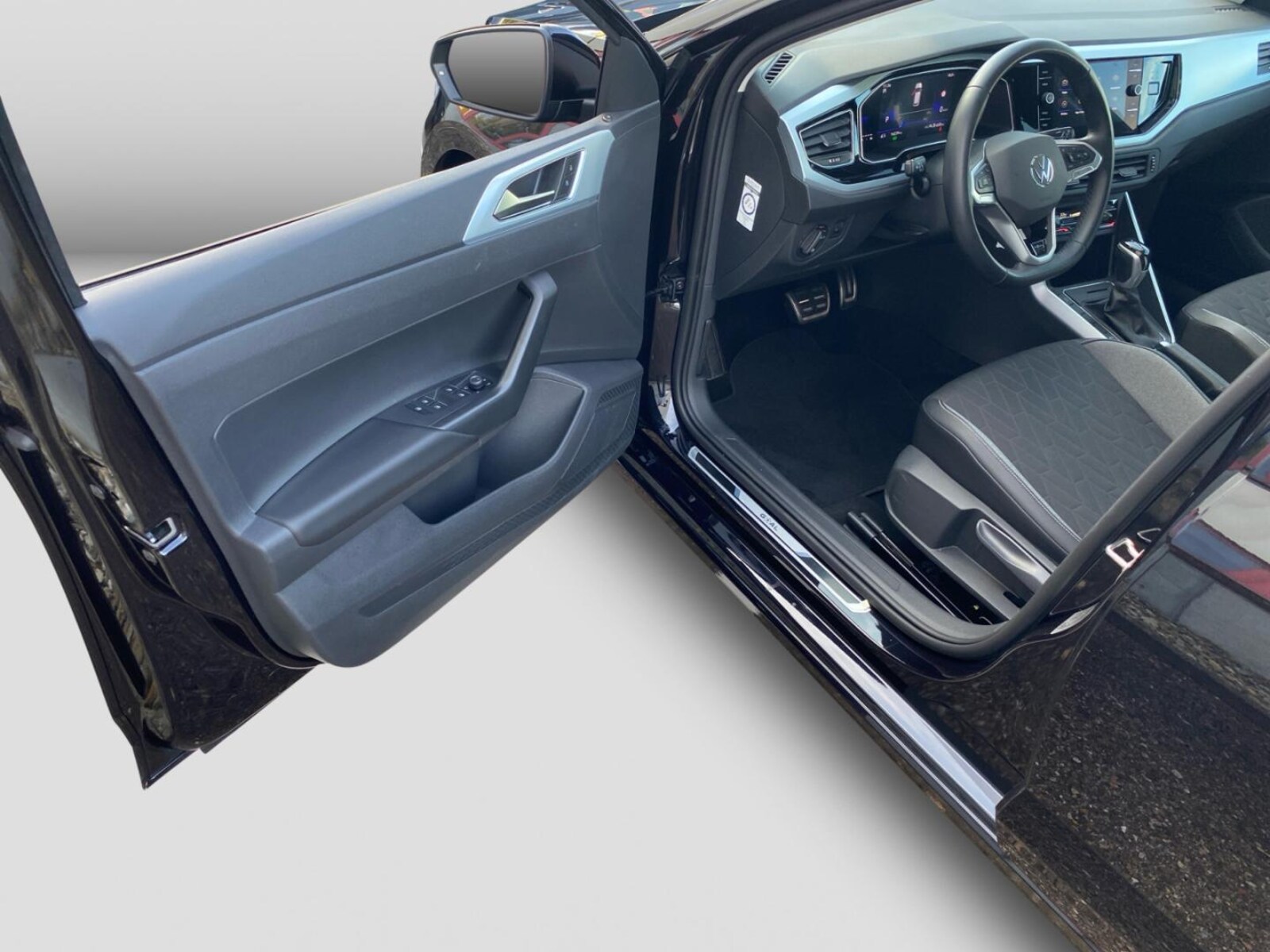 Volkswagen Polo – Bild 13