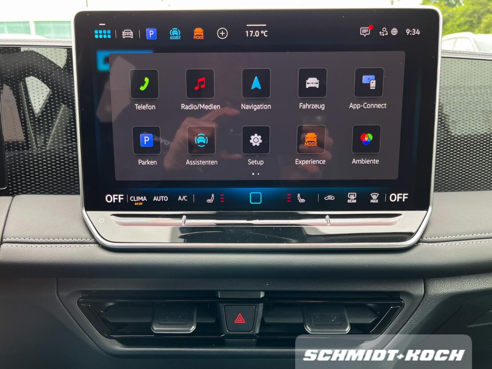 Volkswagen Tiguan – Bild 7