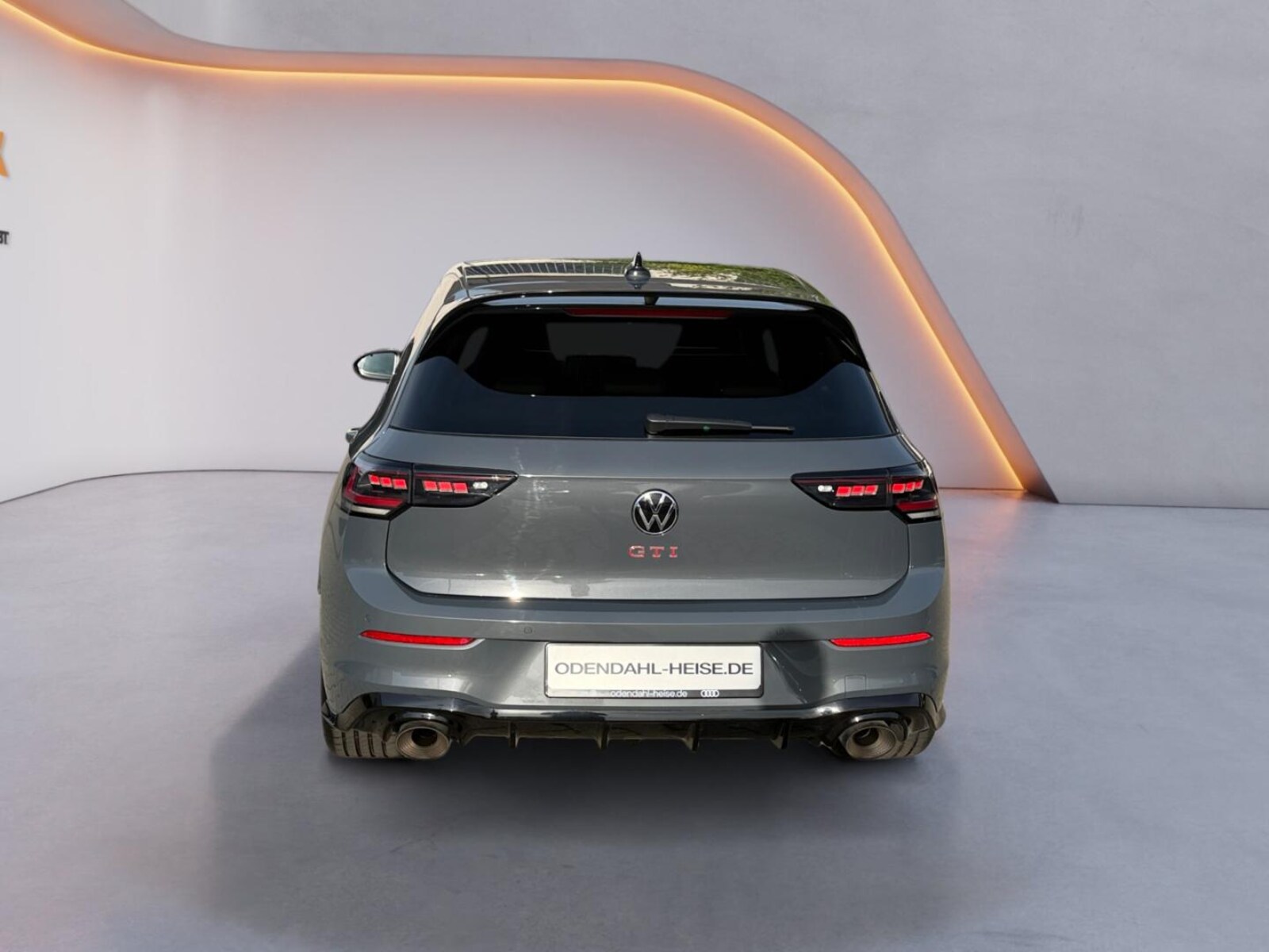 Volkswagen Golf – Bild 4