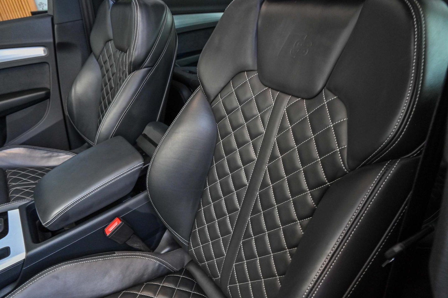 Image about Audi Q5 Sportback 45 TFSI quattro S tronic