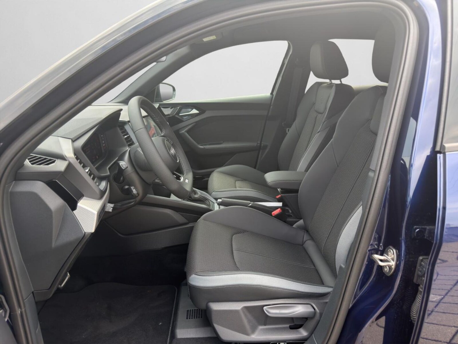 Audi A1 Sportback – Bild 12