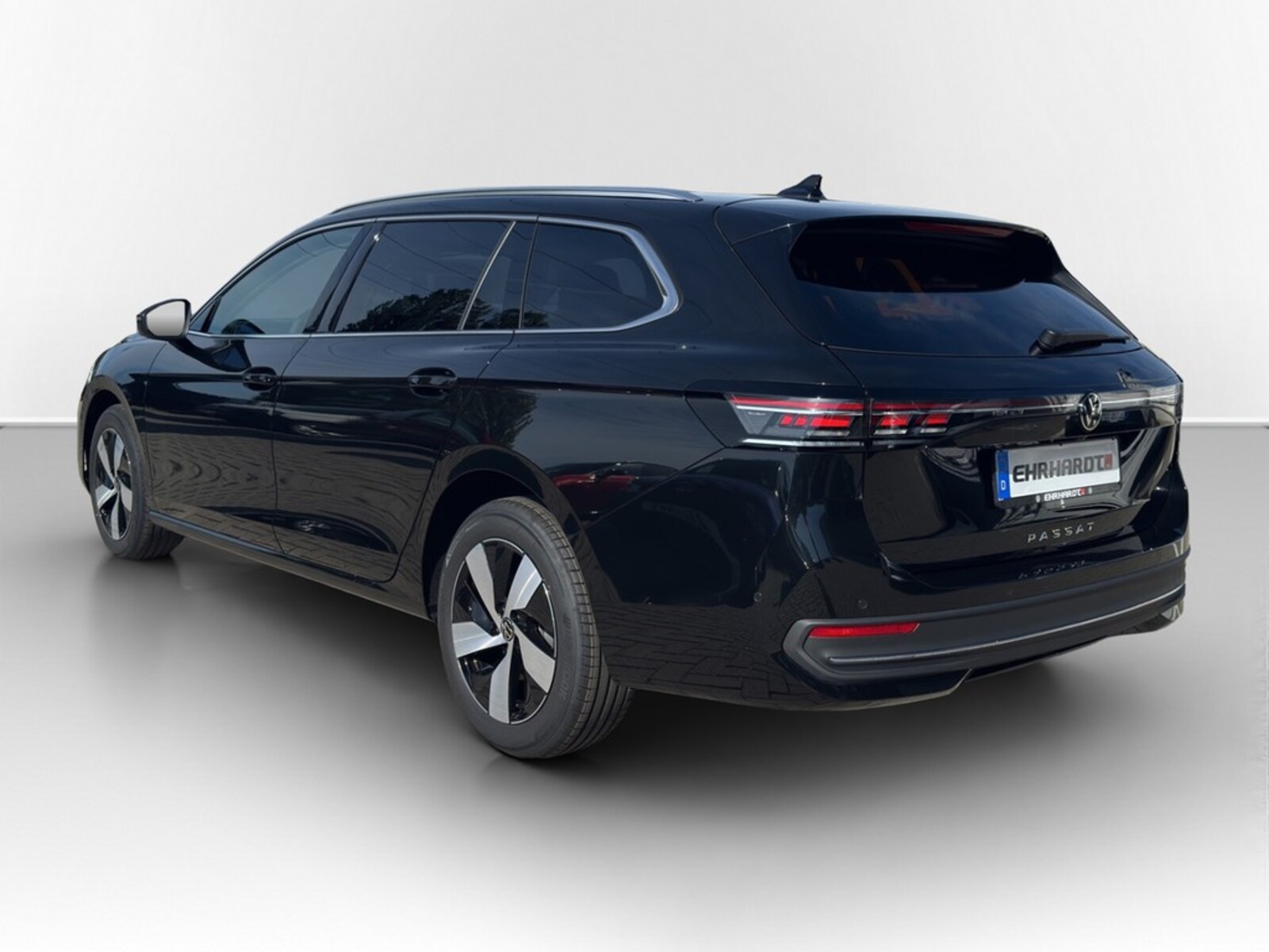 Volkswagen Passat – Bild 7
