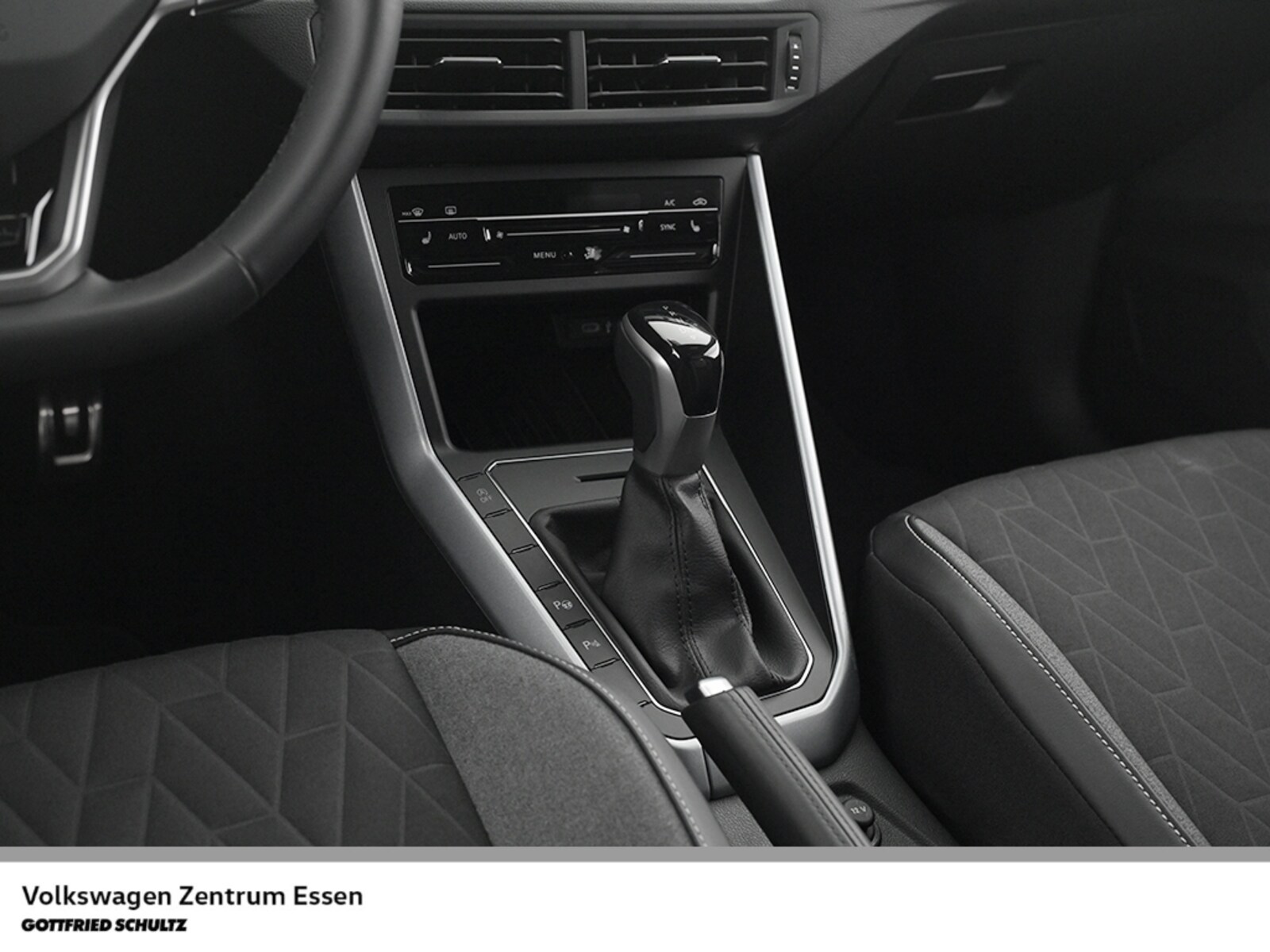 Volkswagen Taigo – Bild 13