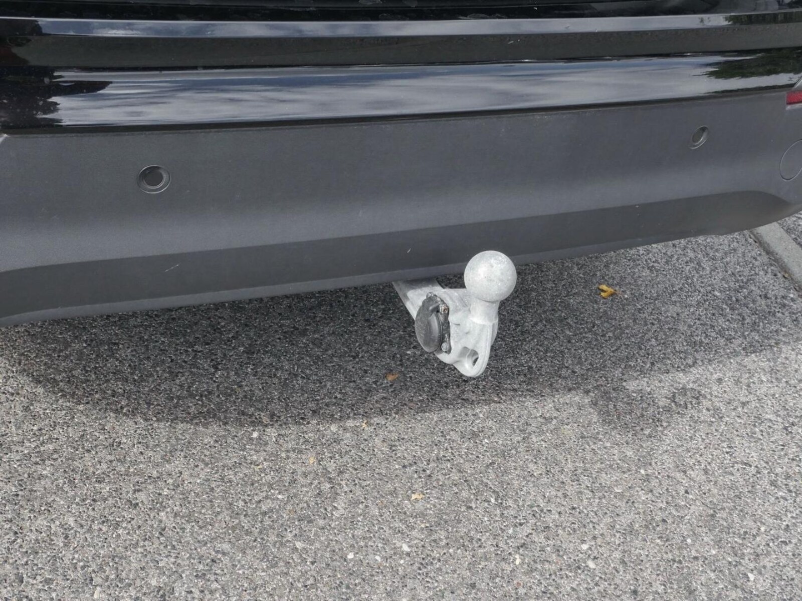 Volkswagen Tiguan – Bild 23