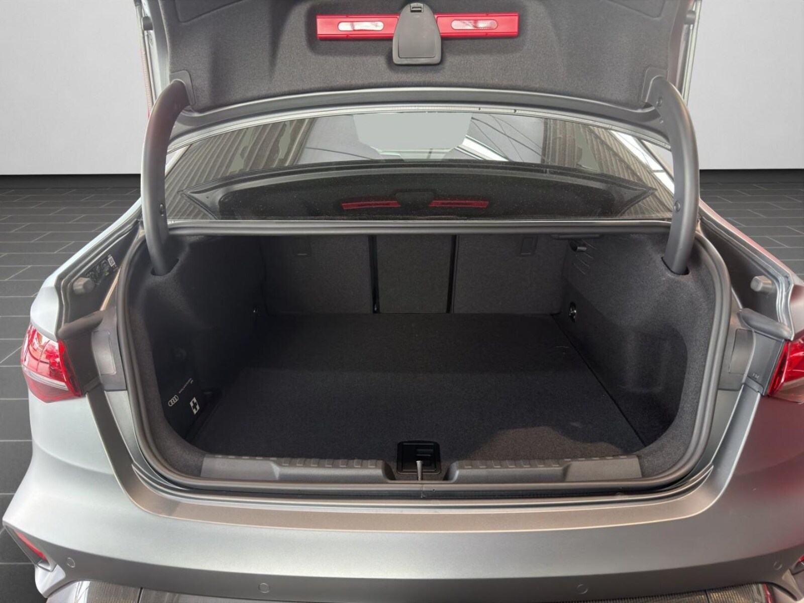 Audi RS 3 Limousine – Bild 15