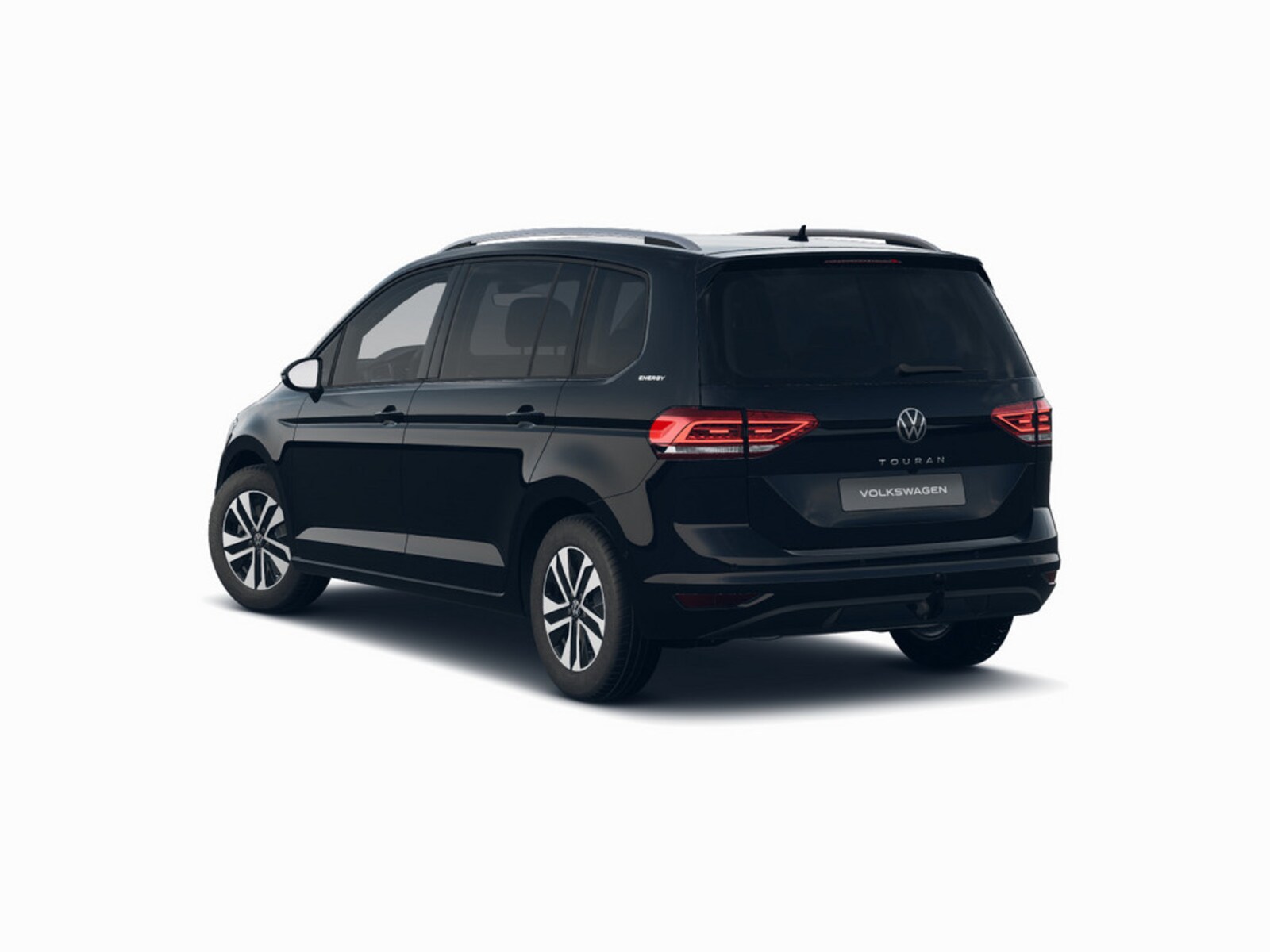 Volkswagen Touran – Bild 3