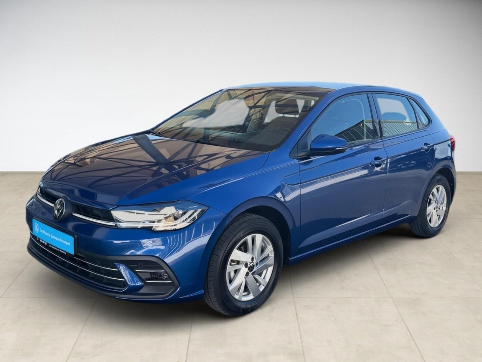 Volkswagen Polo – Bild 2