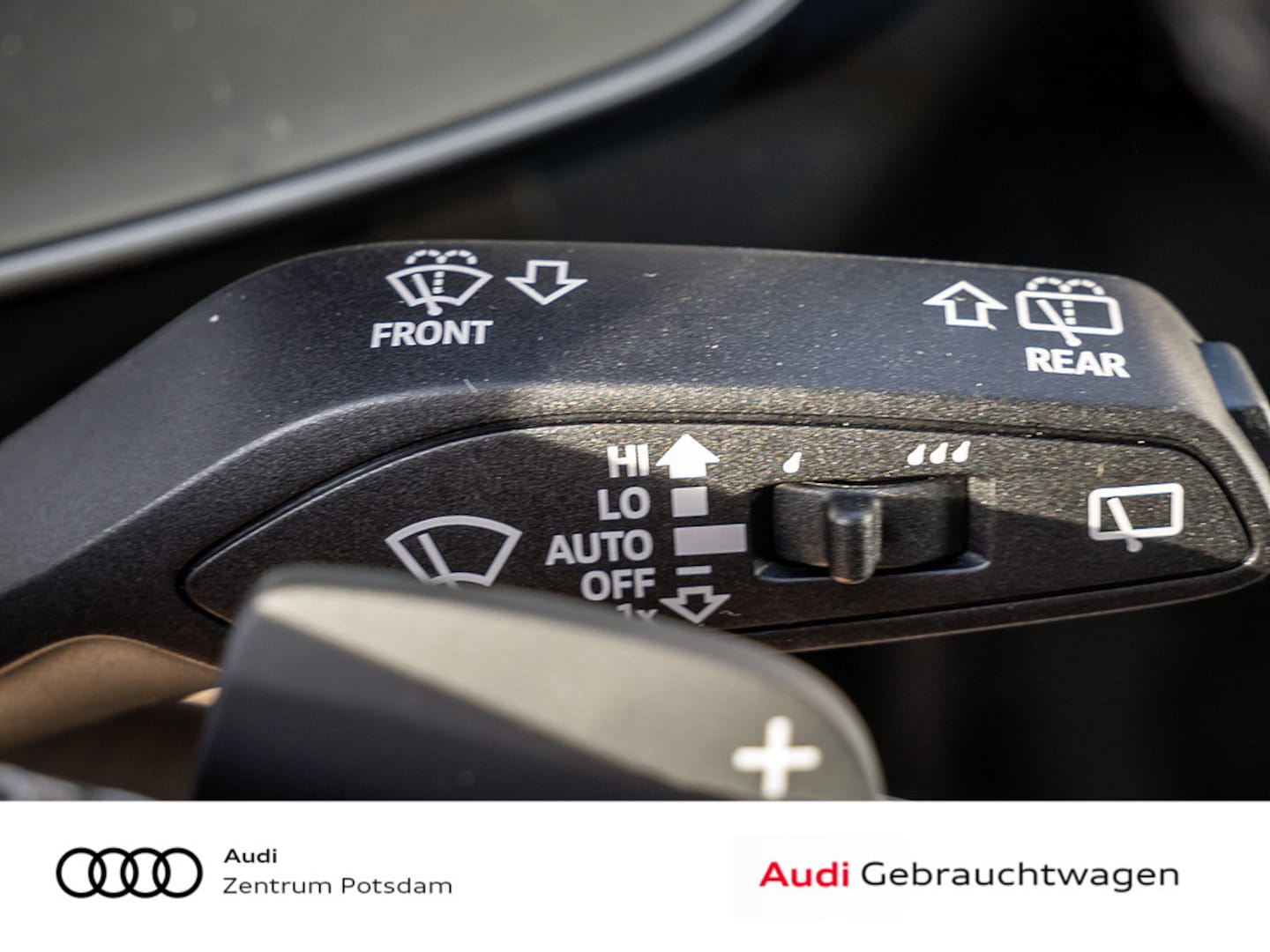 Bild über Audi Q7 SUV S line business TDI quattro 210 kW tiptronic - für weitere Informationen kontaktieren Sie den Audi Partner
