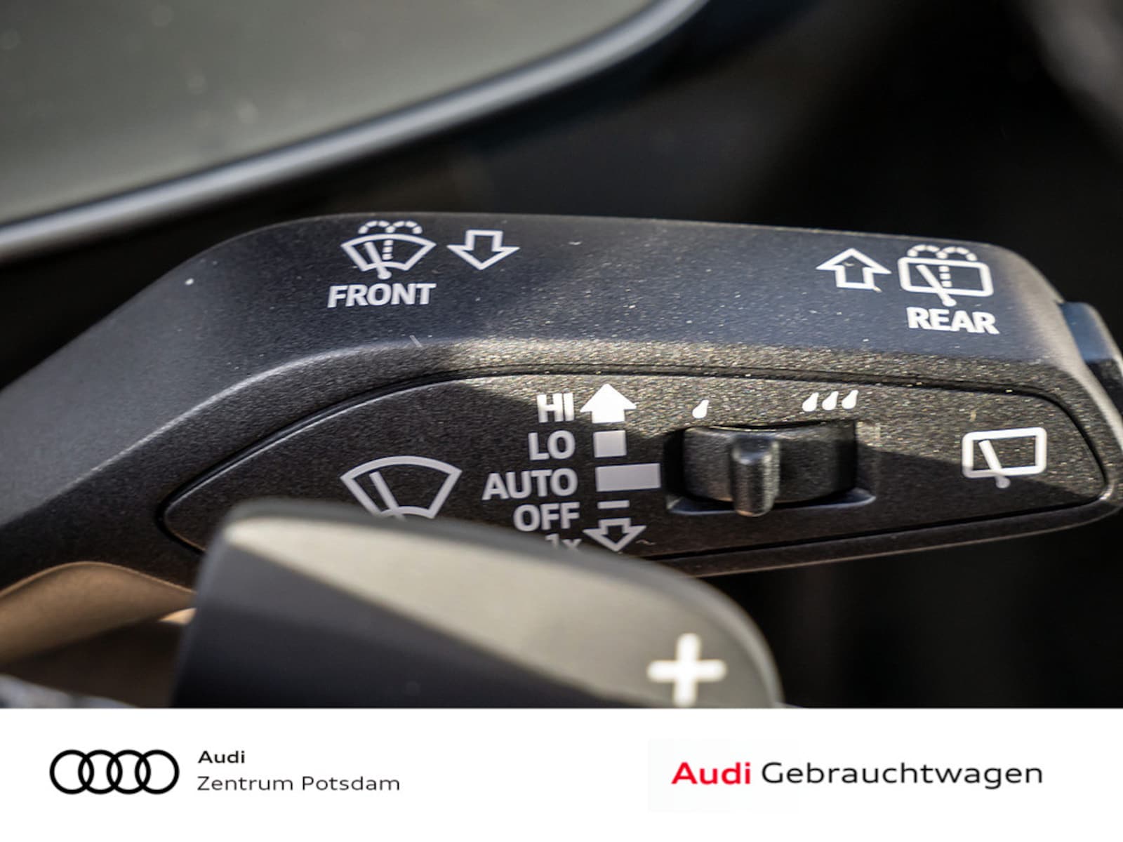 Audi Q7 – Bild 16