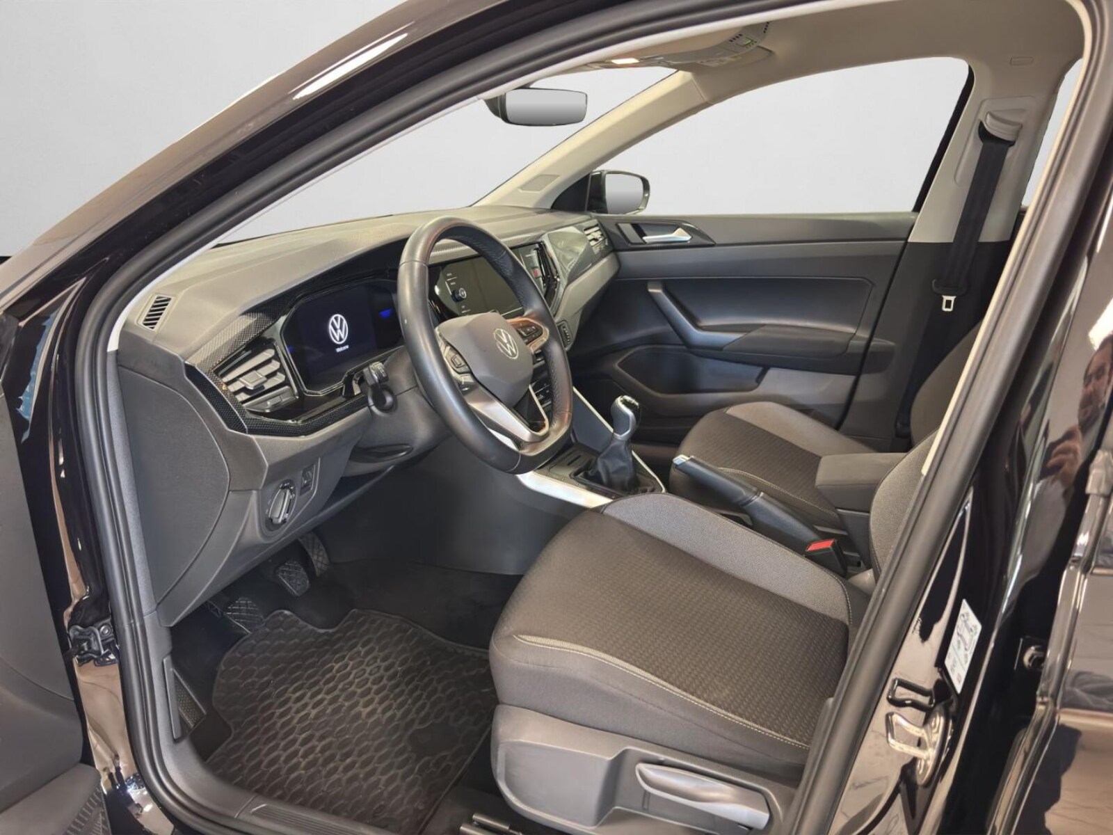 Volkswagen Polo – Bild 12