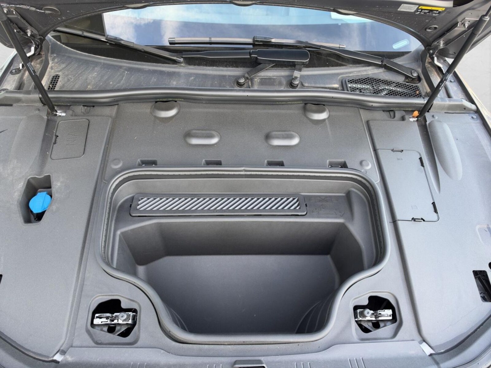 Audi A6 Avant e-tron – Bild 18