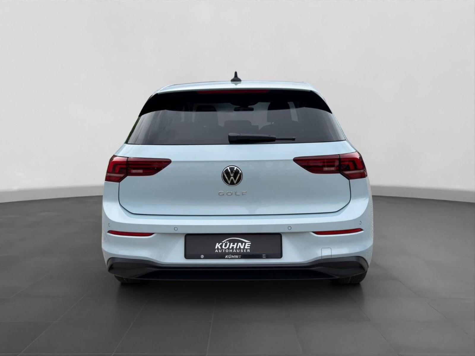 Volkswagen Golf – Bild 6