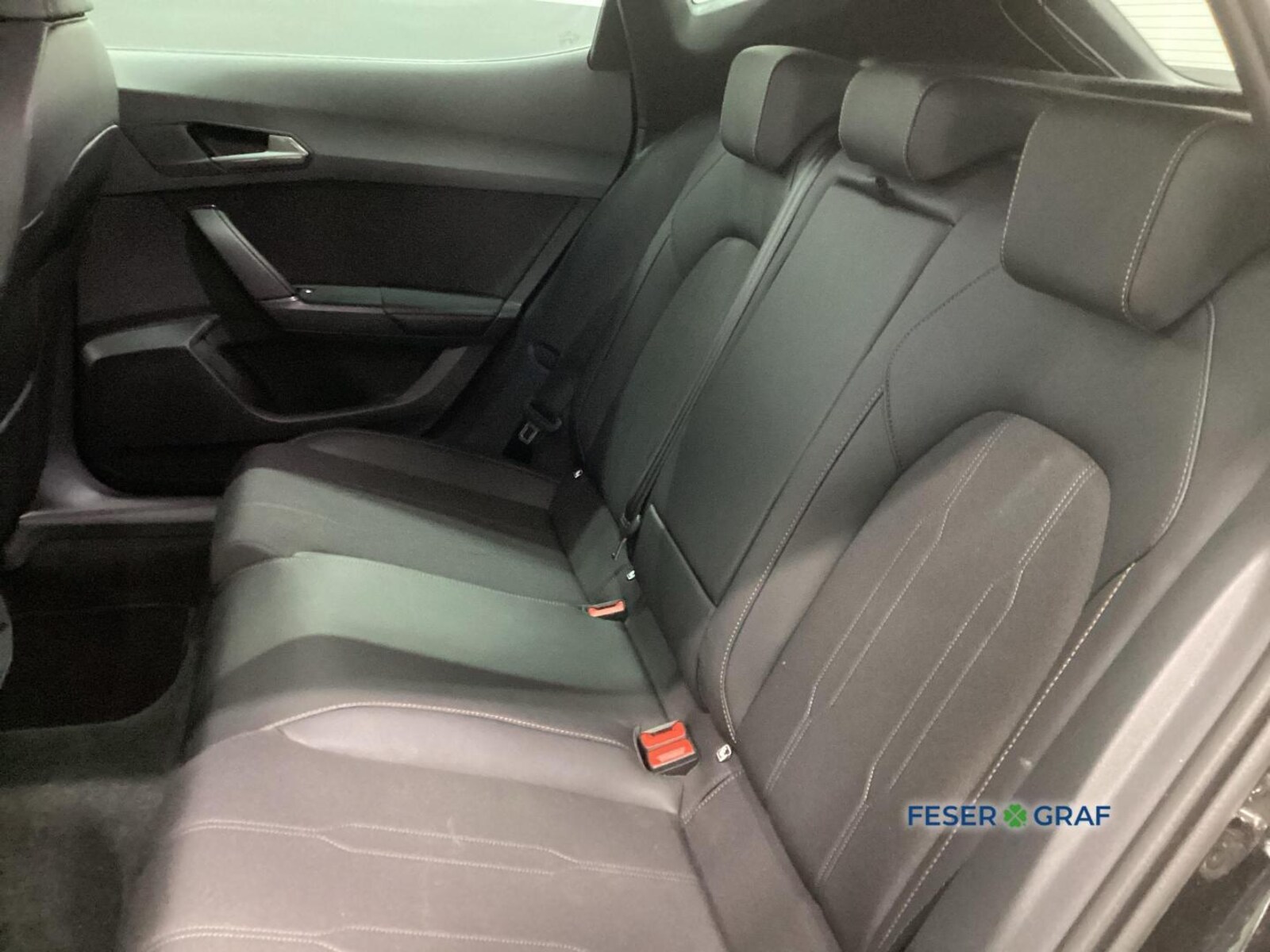 CUPRA Formentor – Bild 7