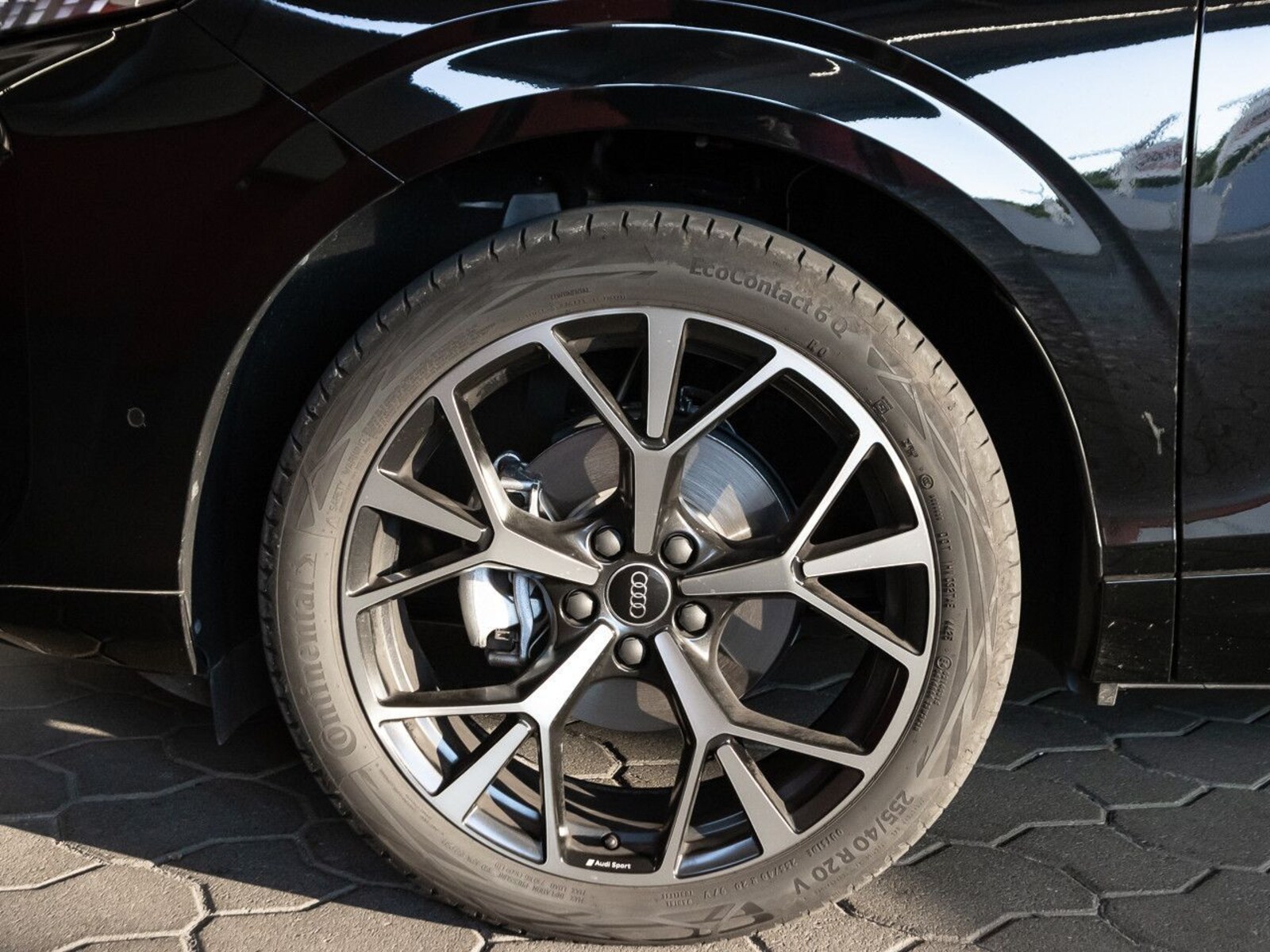 Audi Q3 – Bild 10