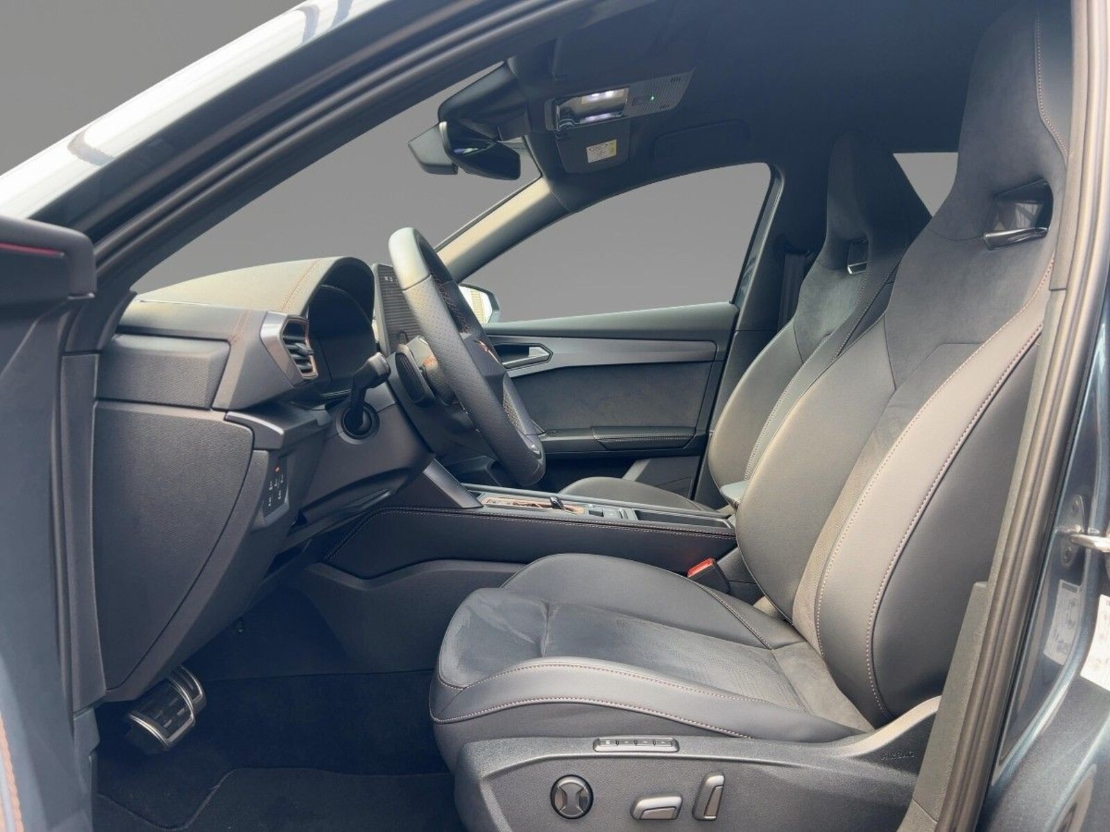 CUPRA Formentor – Bild 7