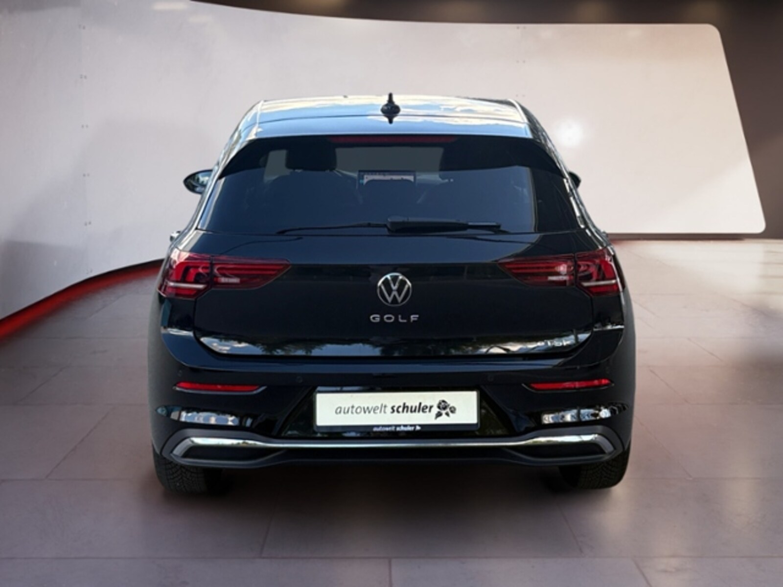 Volkswagen Golf – Bild 5