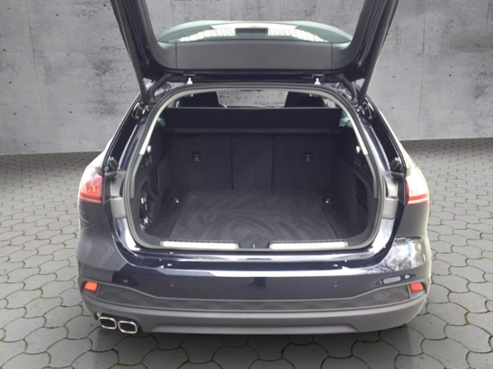 Audi A5 Avant – Bild 11