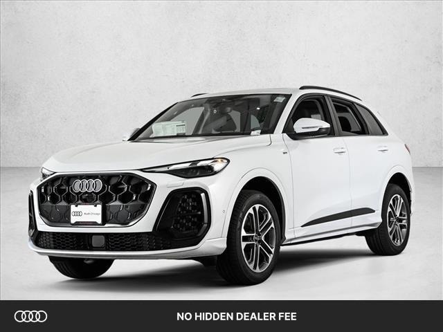 Photo of 2026 Audi Q5