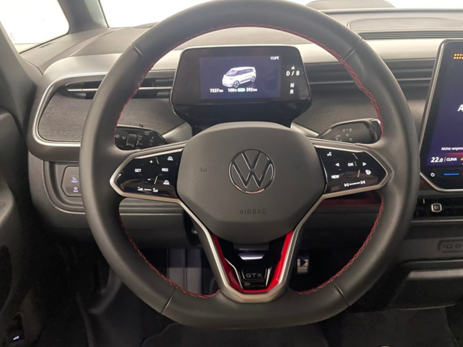 Volkswagen ID. Buzz – Bild 17