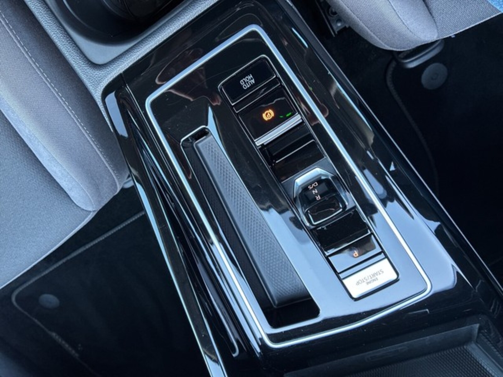 Volkswagen Golf Variant – Bild 24