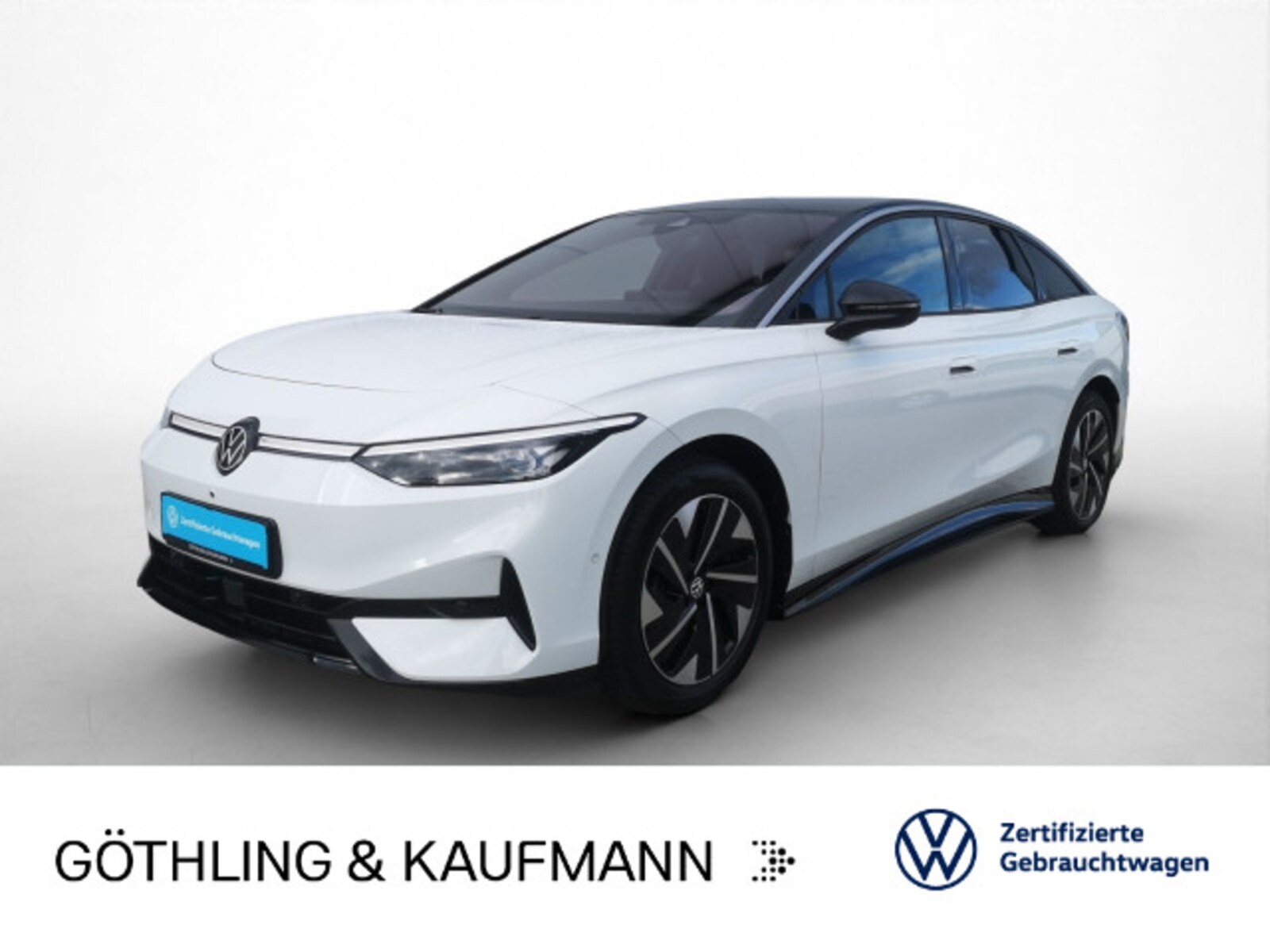 Volkswagen ID.7