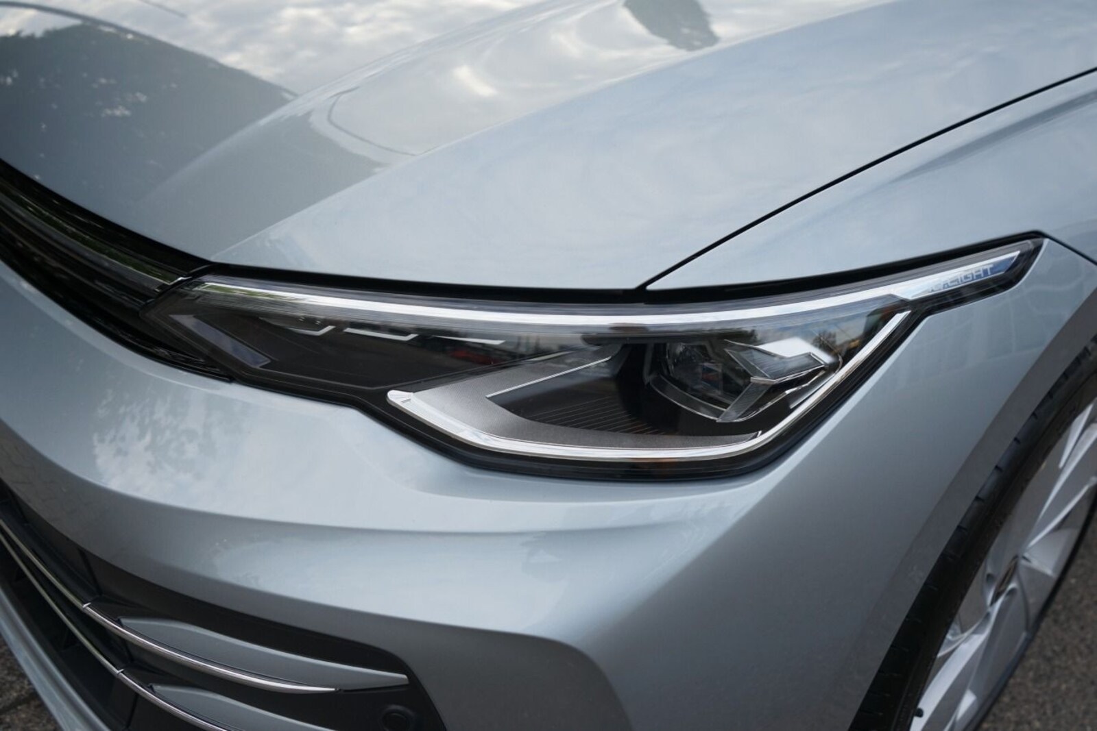 Volkswagen Golf Variant – Bild 19