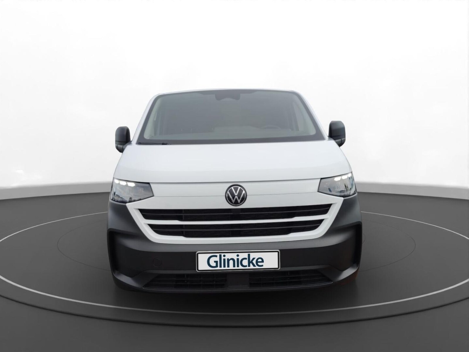 Volkswagen Transporter Kasten kurzer Radstand – Bild 16