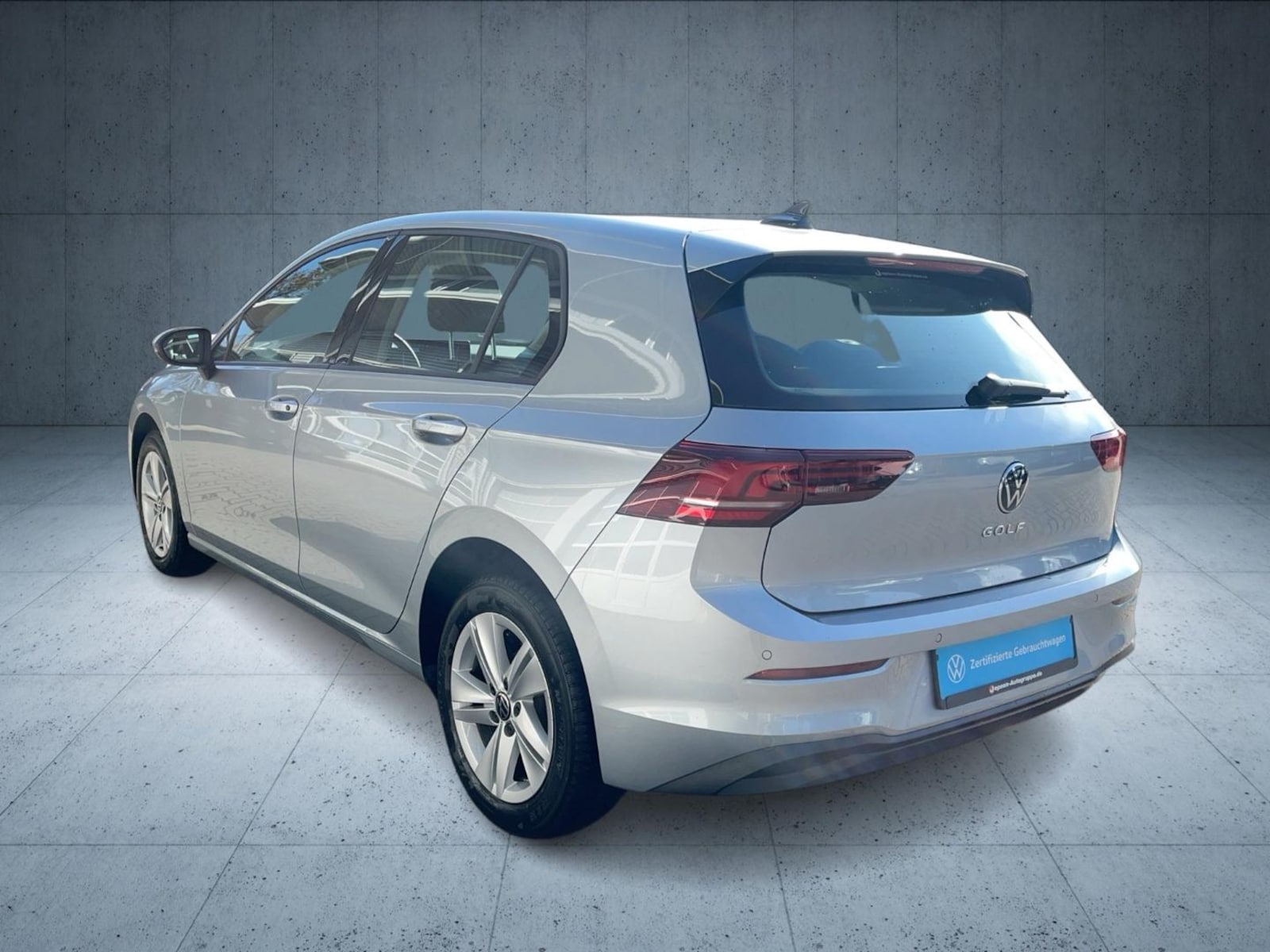 Volkswagen Golf – Bild 6