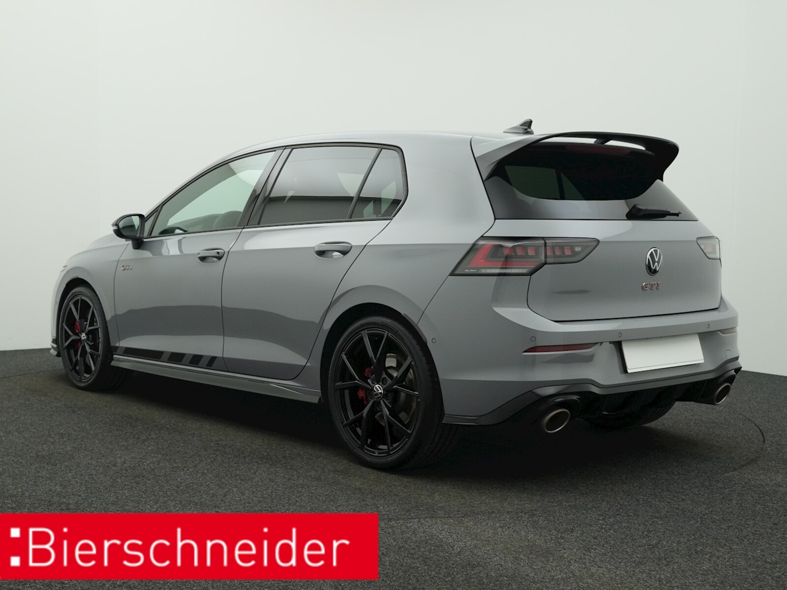 Volkswagen Golf – Bild 3