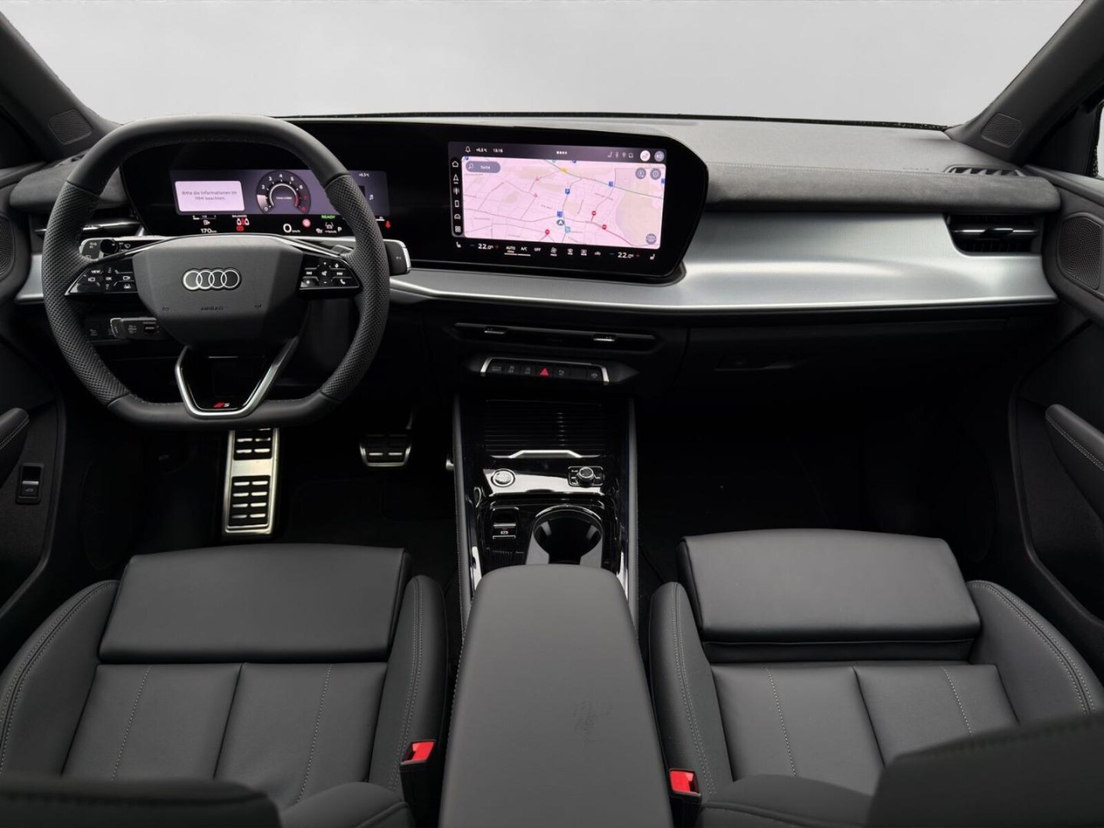 Audi Q3 Sportback – Bild 4