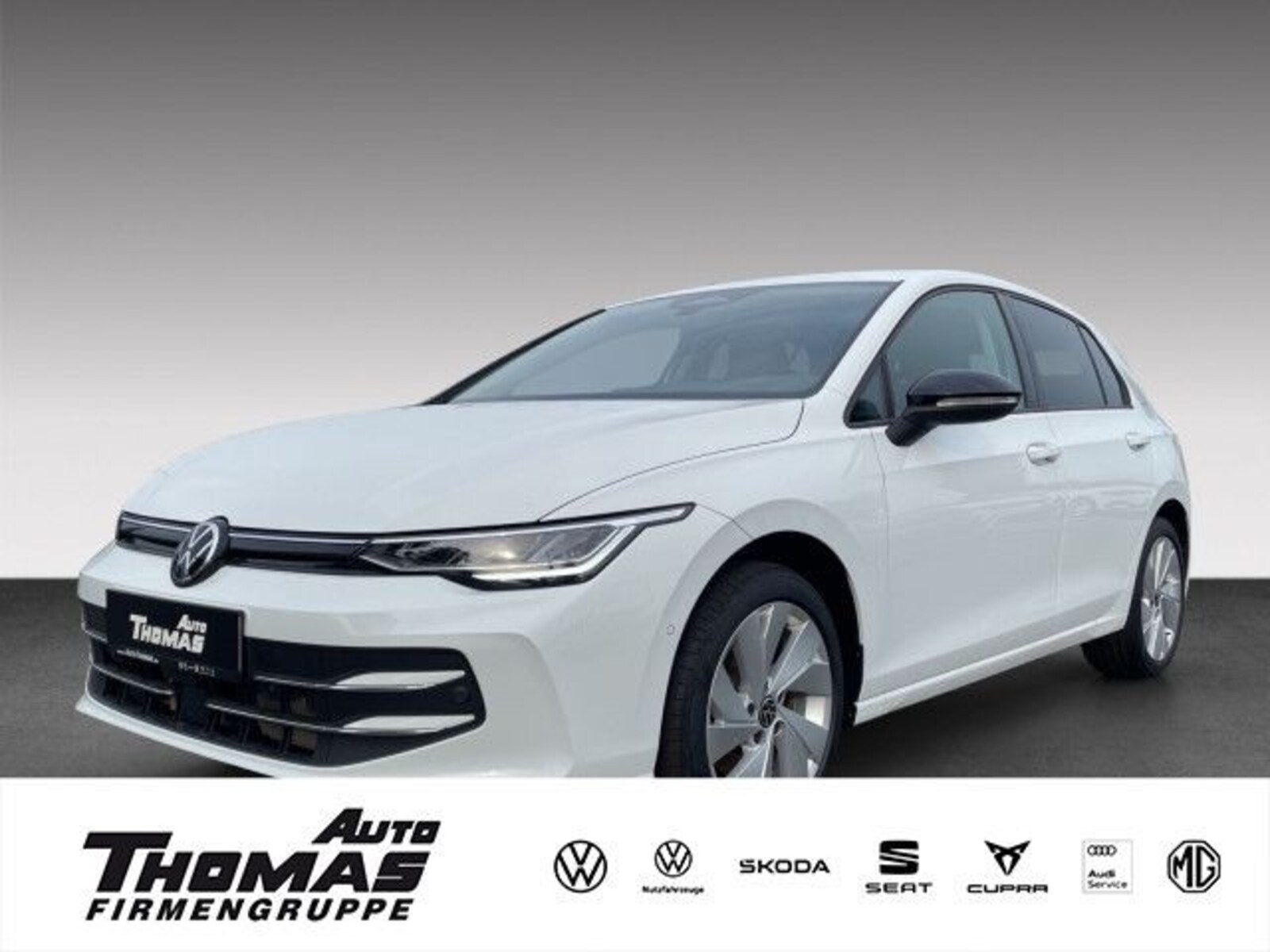 Volkswagen Golf – Bild 2