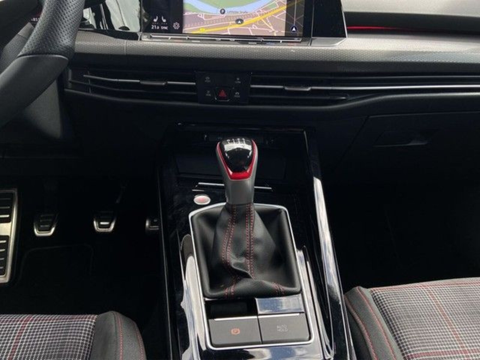 Volkswagen Golf – Bild 16
