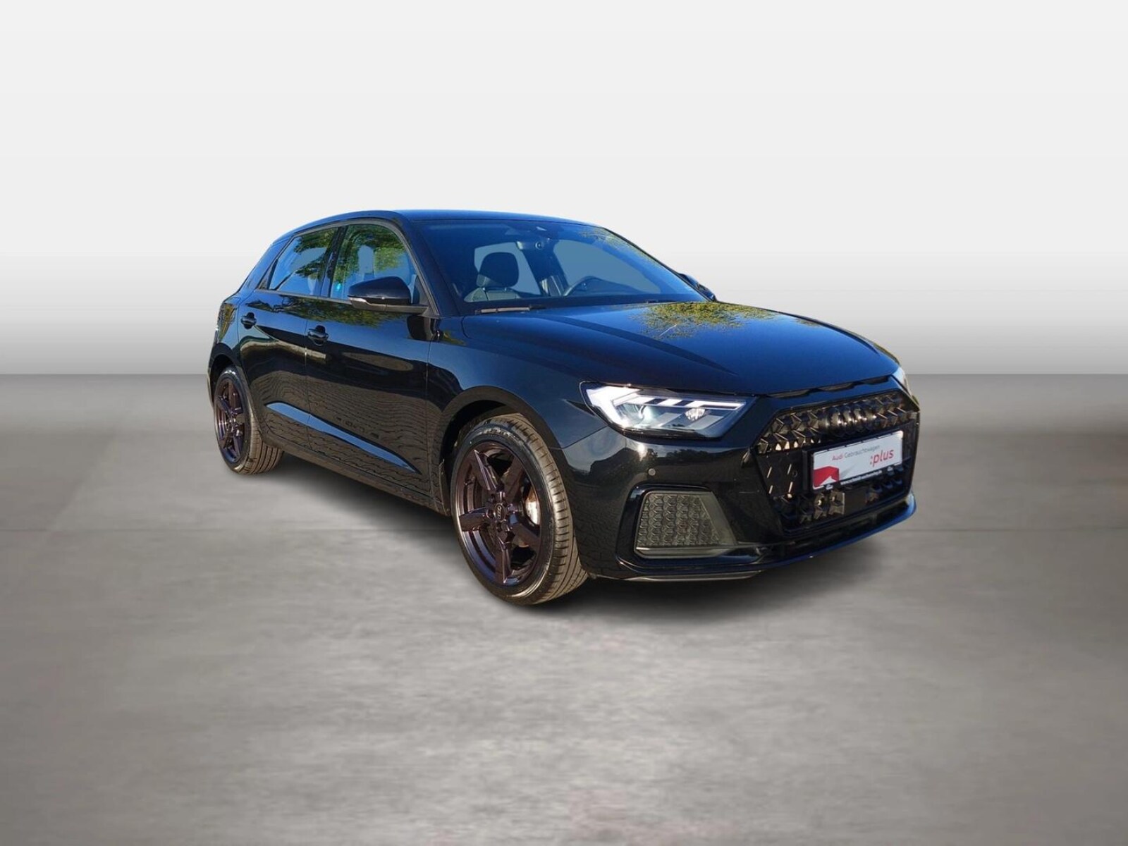 Audi A1 Sportback – Bild 9