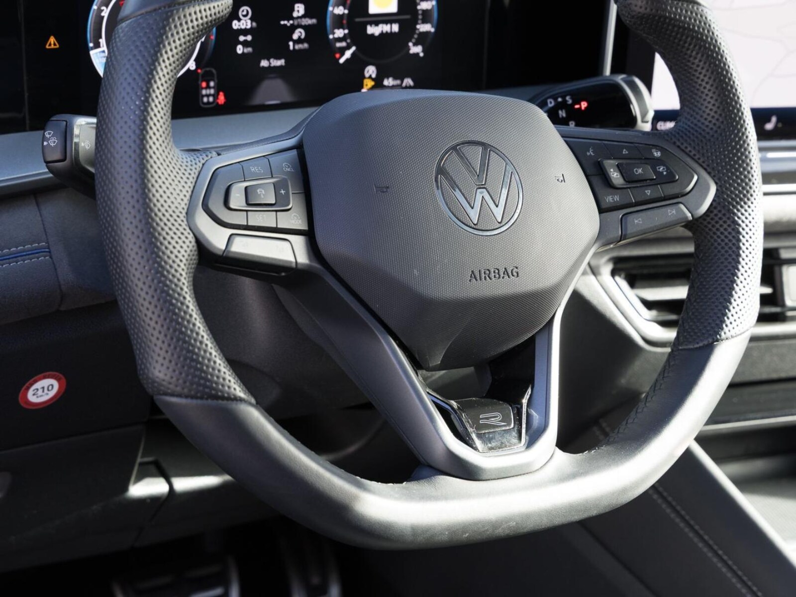 Volkswagen Tayron – Bild 11