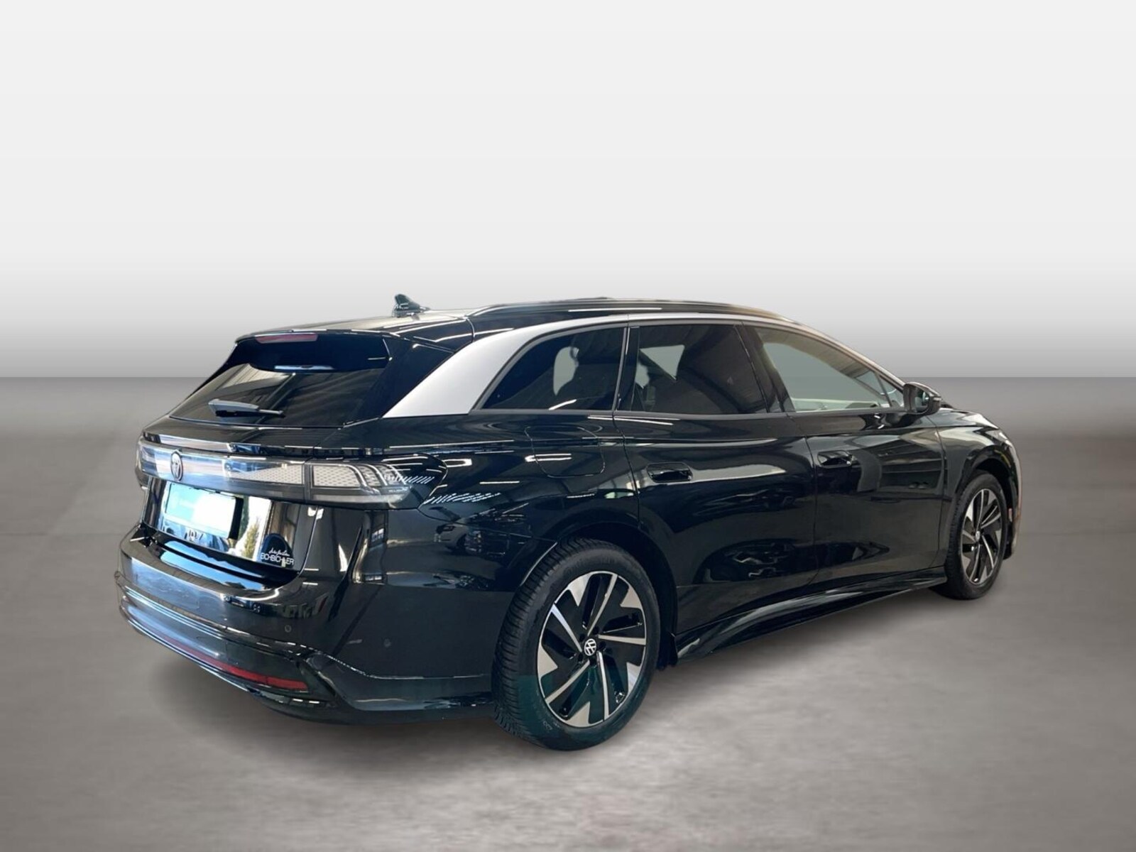 Volkswagen ID.7 Tourer – Bild 5