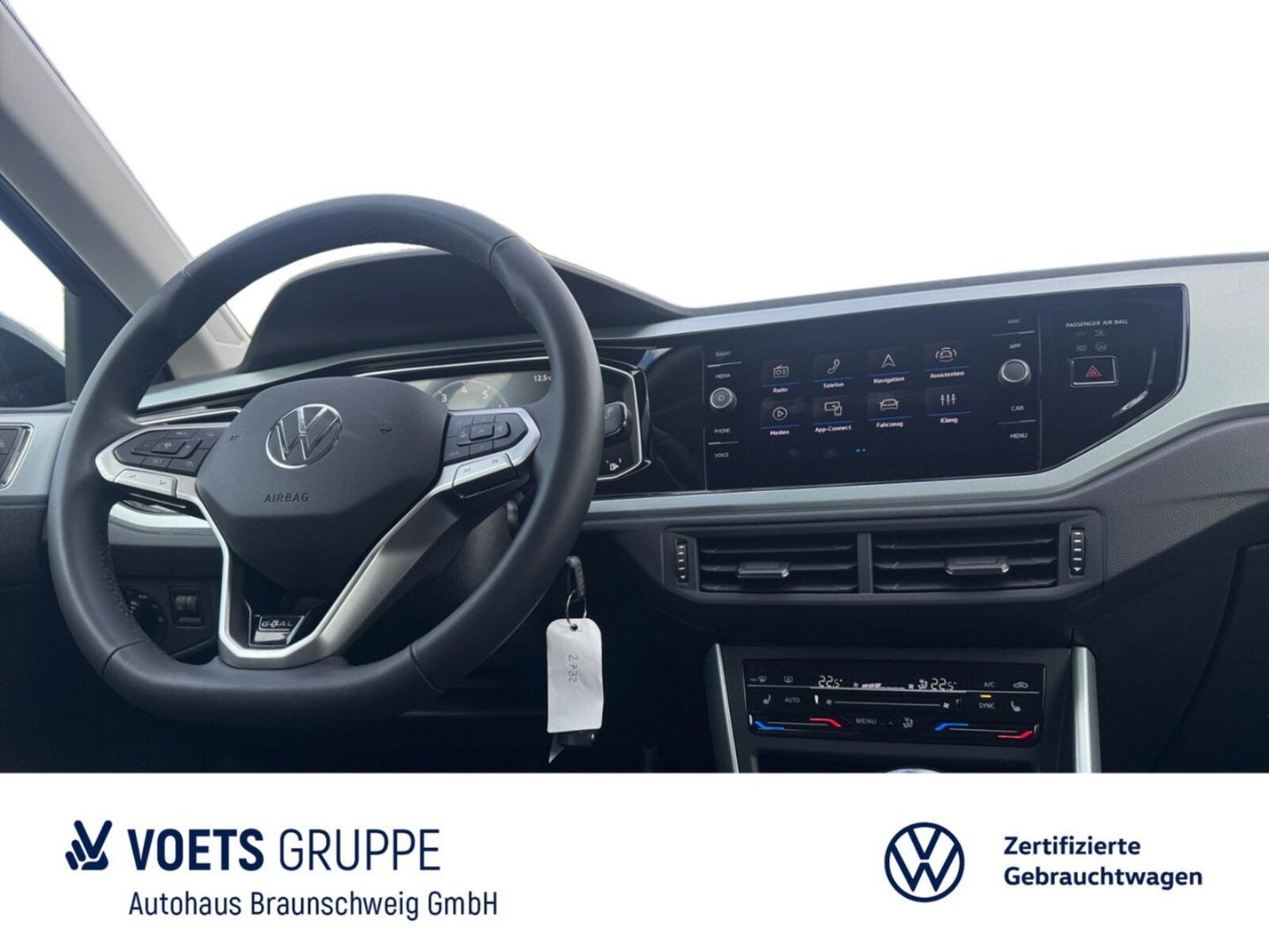 Volkswagen Taigo – Bild 13
