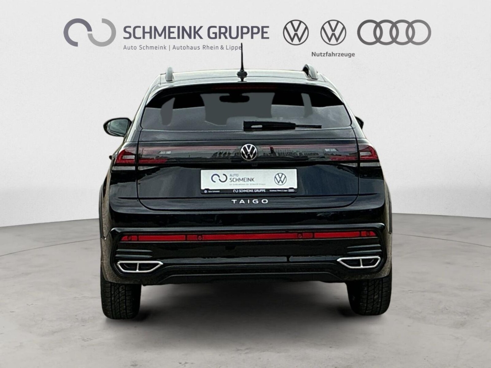 Volkswagen Taigo – Bild 5