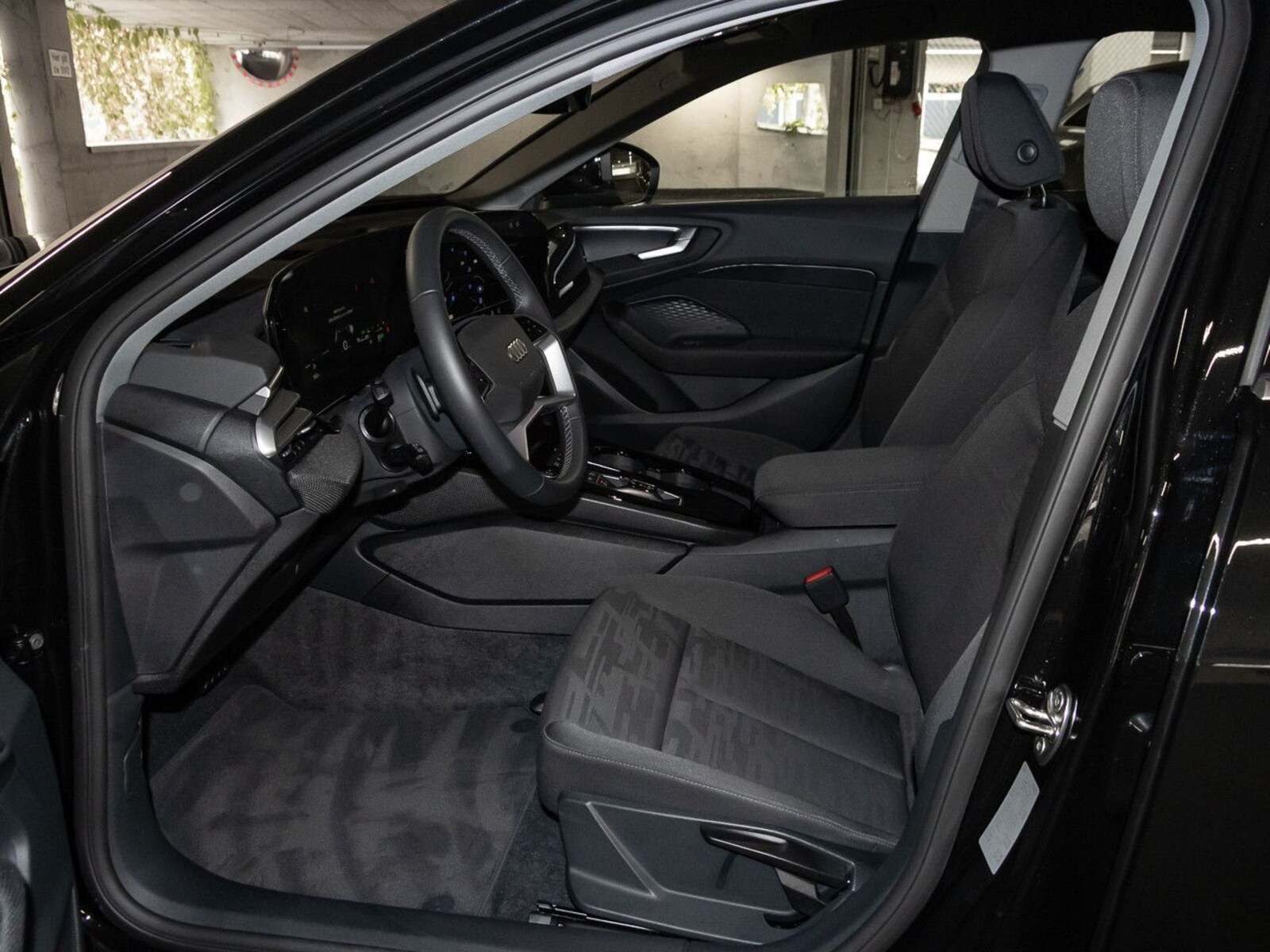 Audi A5 Avant – Bild 16