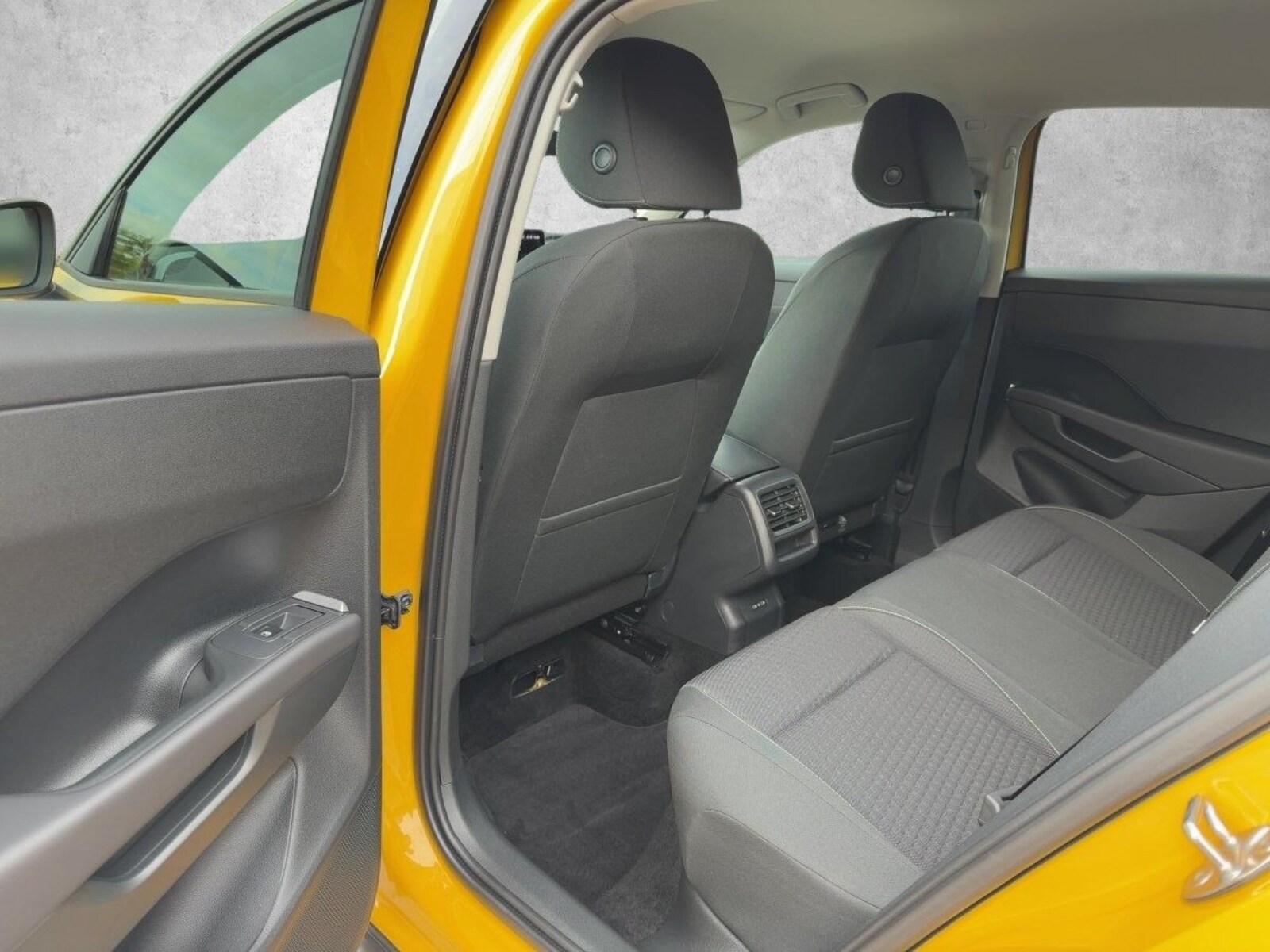 Volkswagen T-Roc – Bild 17